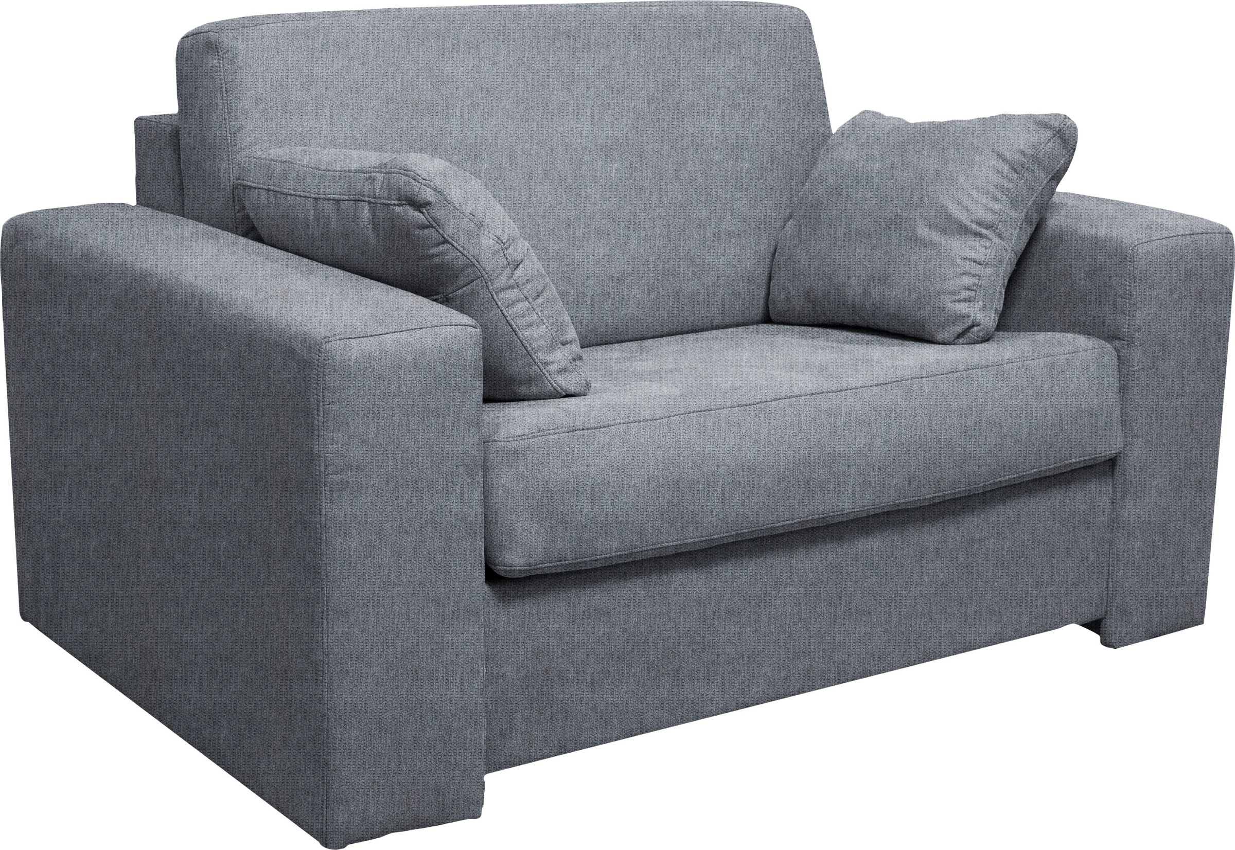 Home affaire "Roma Matratzenhöhe 140cm" Dauerschlaffunktion, mit Unterfeder günstig online kaufen