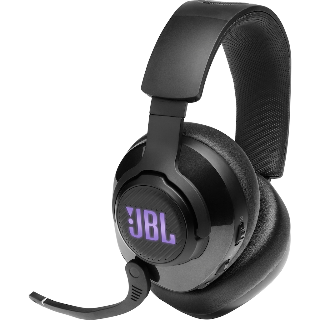 JBL Gaming-Headset »QUANTUM 400«