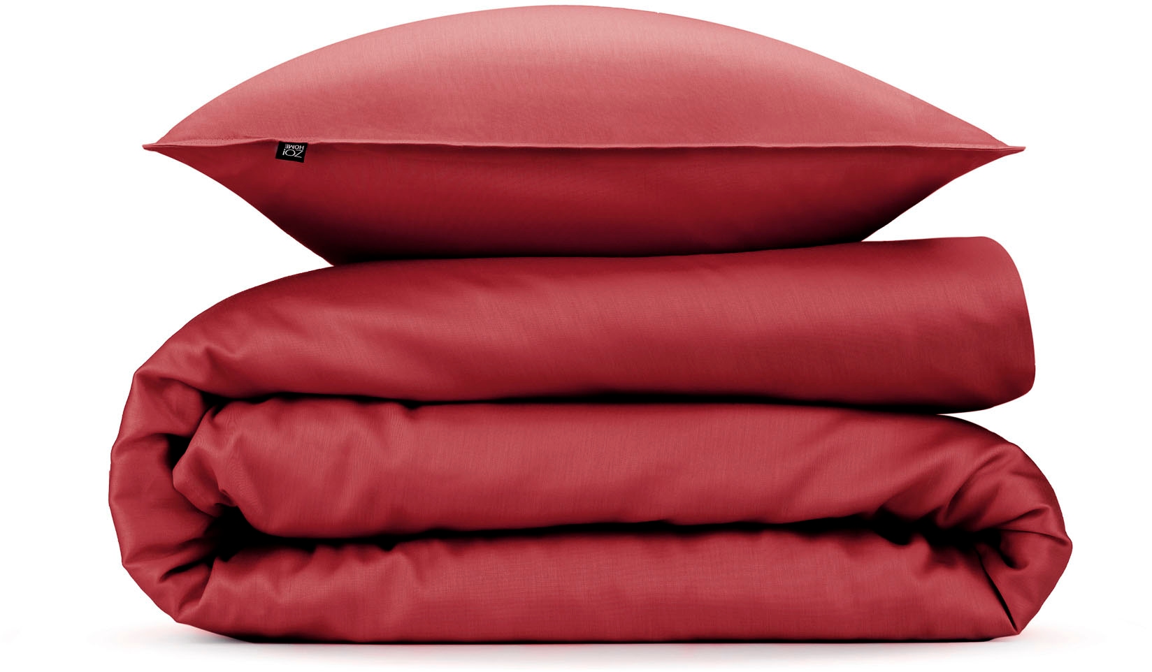 ZO HOME Bettwäsche »Satinado«, Bettwäsche aus 100% Baumwolle, hochwertige Mako-Satin