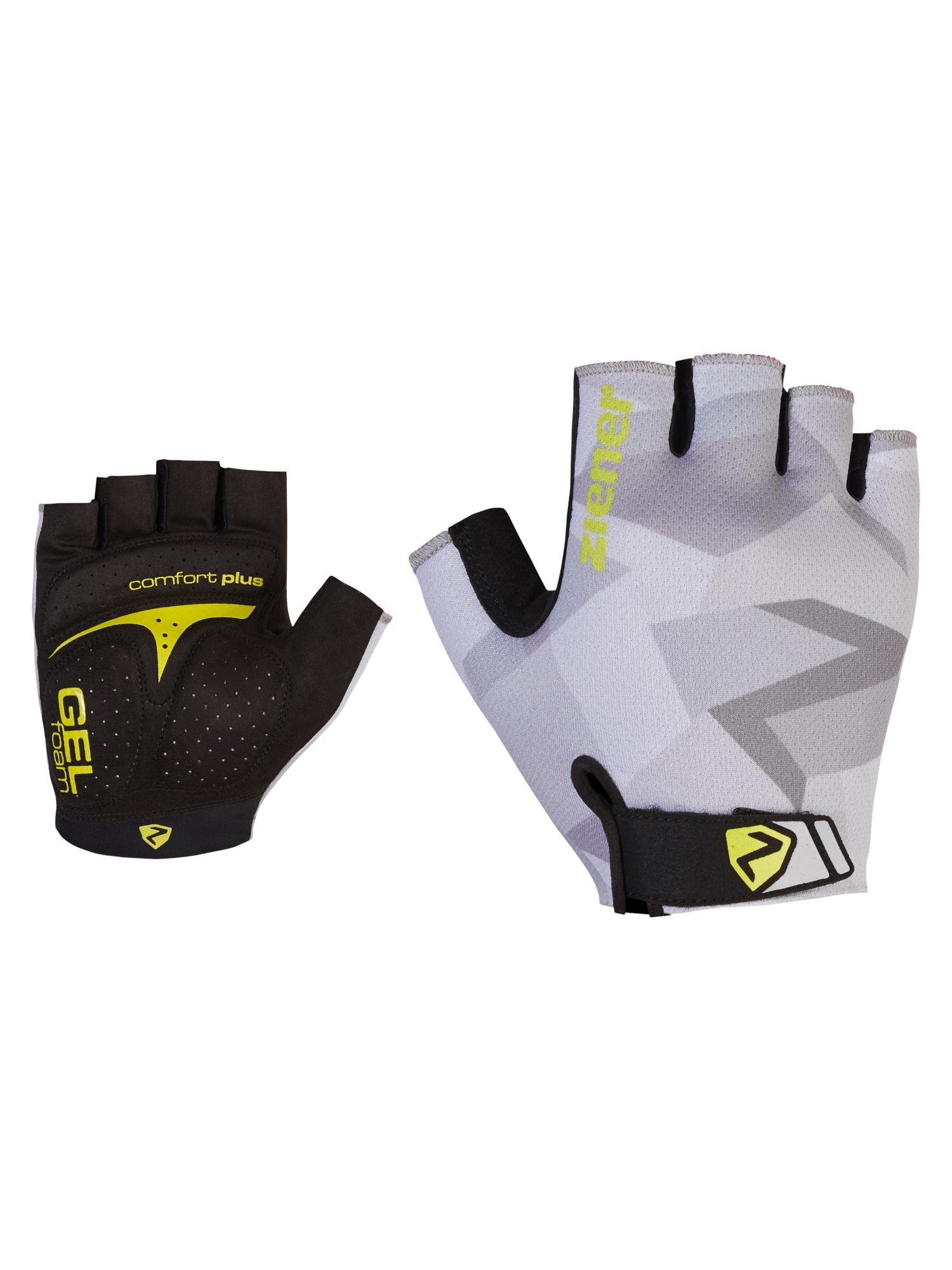 Ziener Fahrradhandschuhe »CYD«