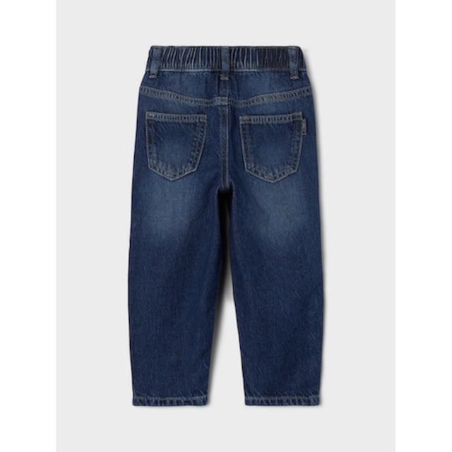 Name It 5-Pocket-Jeans »NMNSYDNEY TAPERED JEANS 2415-OY NOOS« kaufen