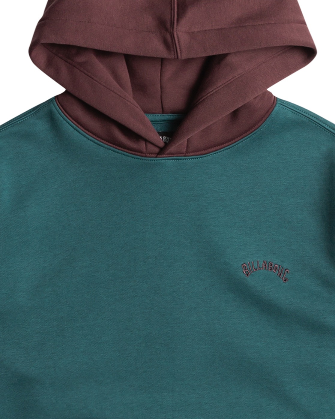 Billabong Hoodie »Arch Block Po«