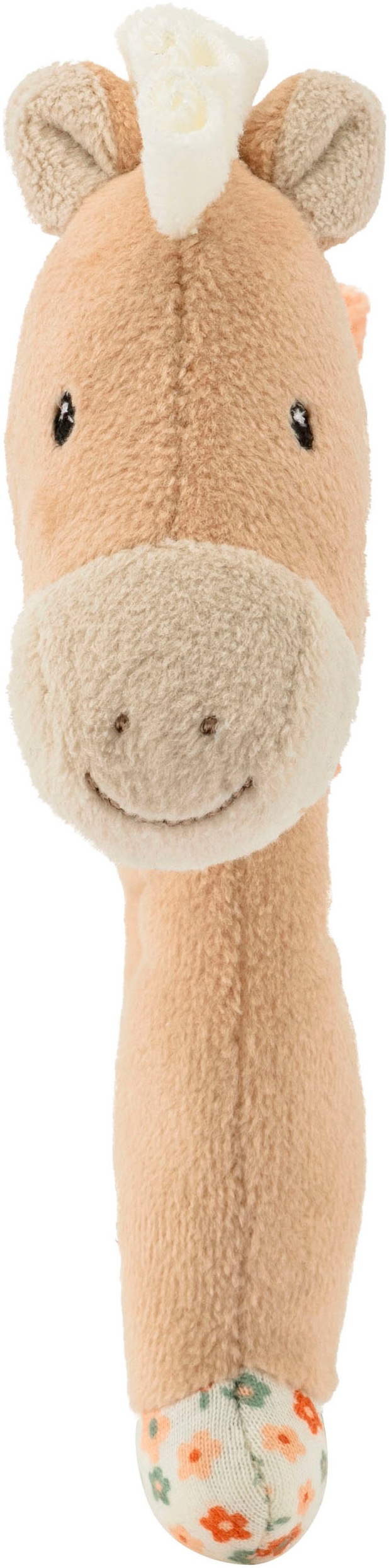 Sterntaler® Greifling »Pferd Sunny«