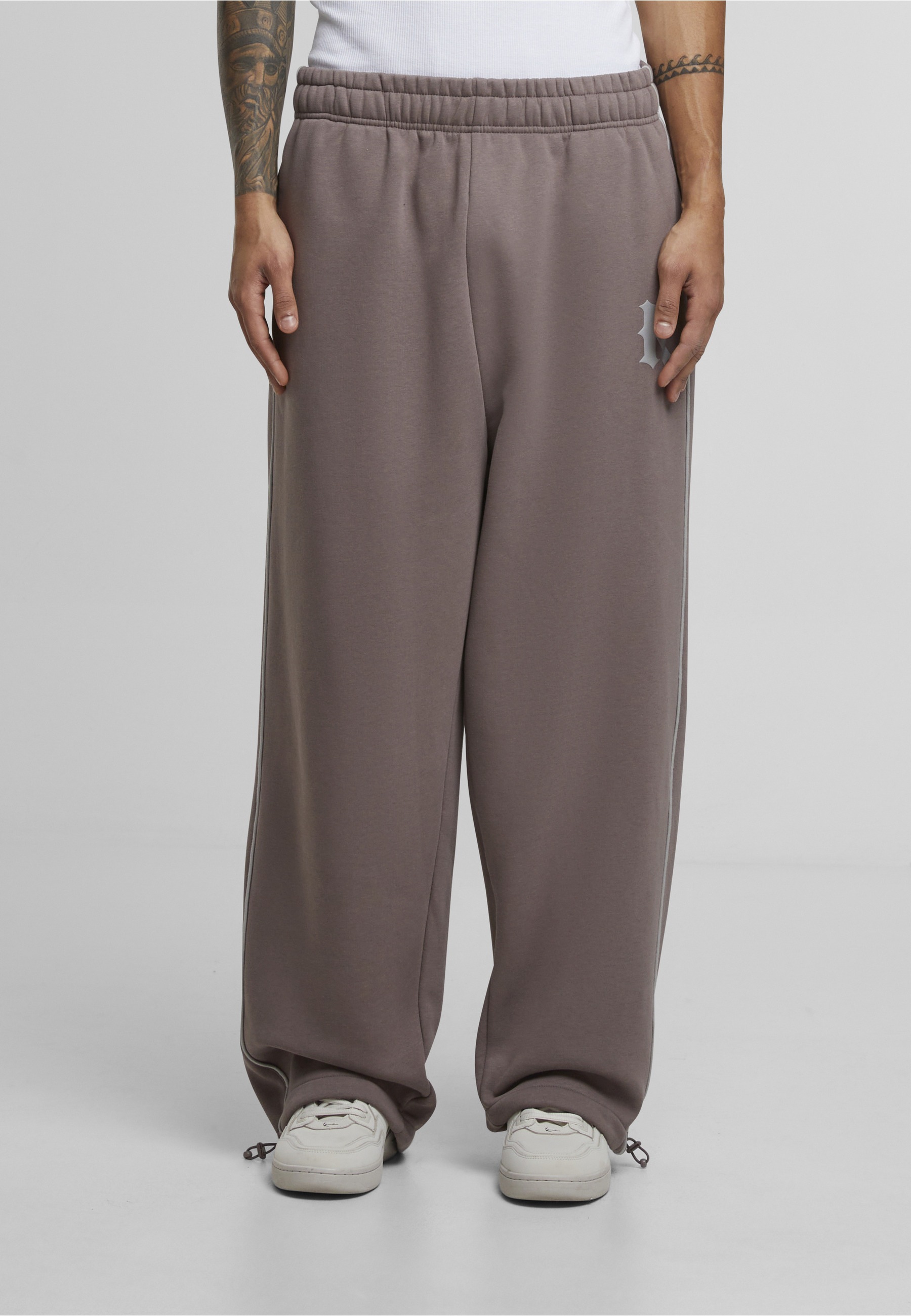 Karl Kani Jogginghose »Karl Kani KK OS Sidestripe Sweatpants«