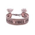 Engelsrufer Armband »Good Vibes Only, ERB-GOODVIBES-GVO«