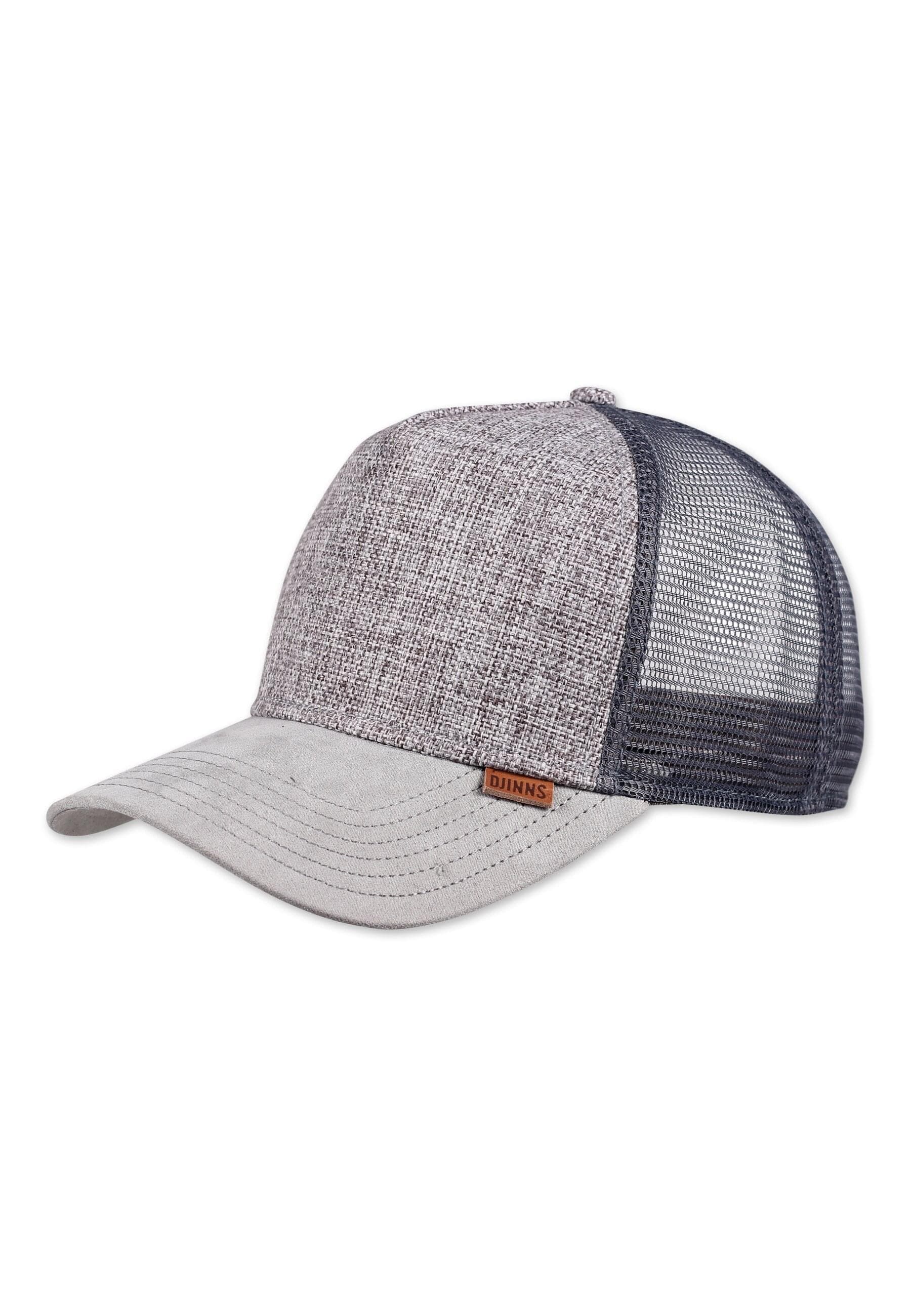 Djinns Trucker Cap »Djinns Trucker Cap HFT Suelin«