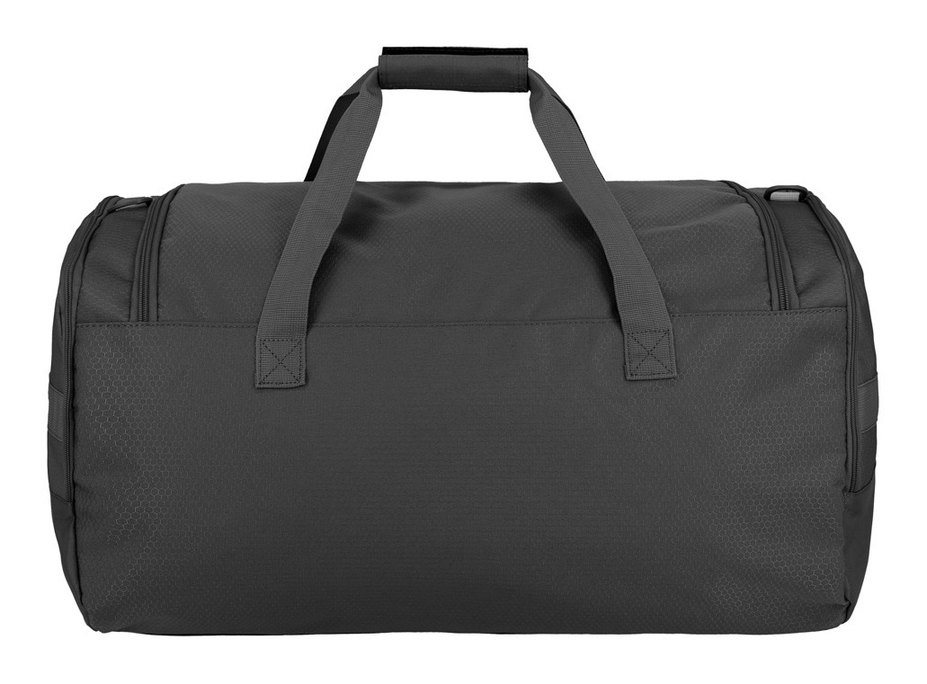 travelite Reisetasche »KICK OFF, verschiedene Größen und Farben«, Reisegepäck Sporttasche Freizeittasche mit Aufsteckfunktion