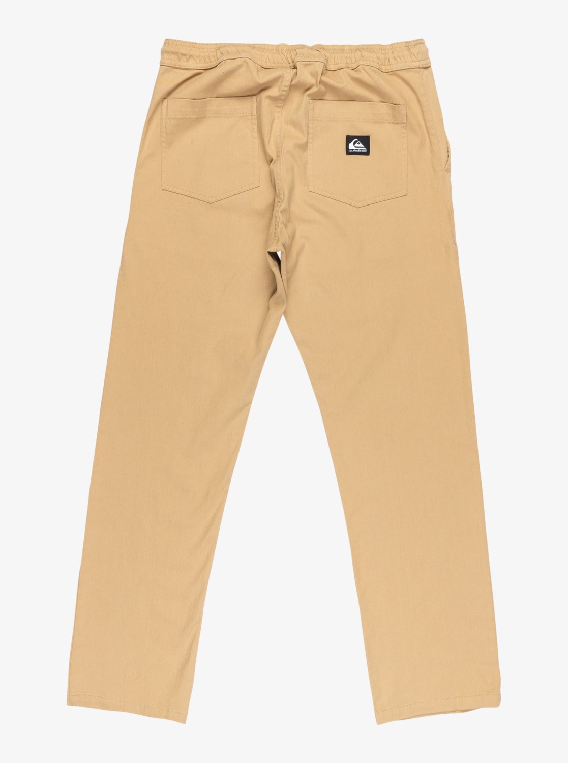 Quiksilver Stoffhose »TAXER REGULAR TWILL PANT«