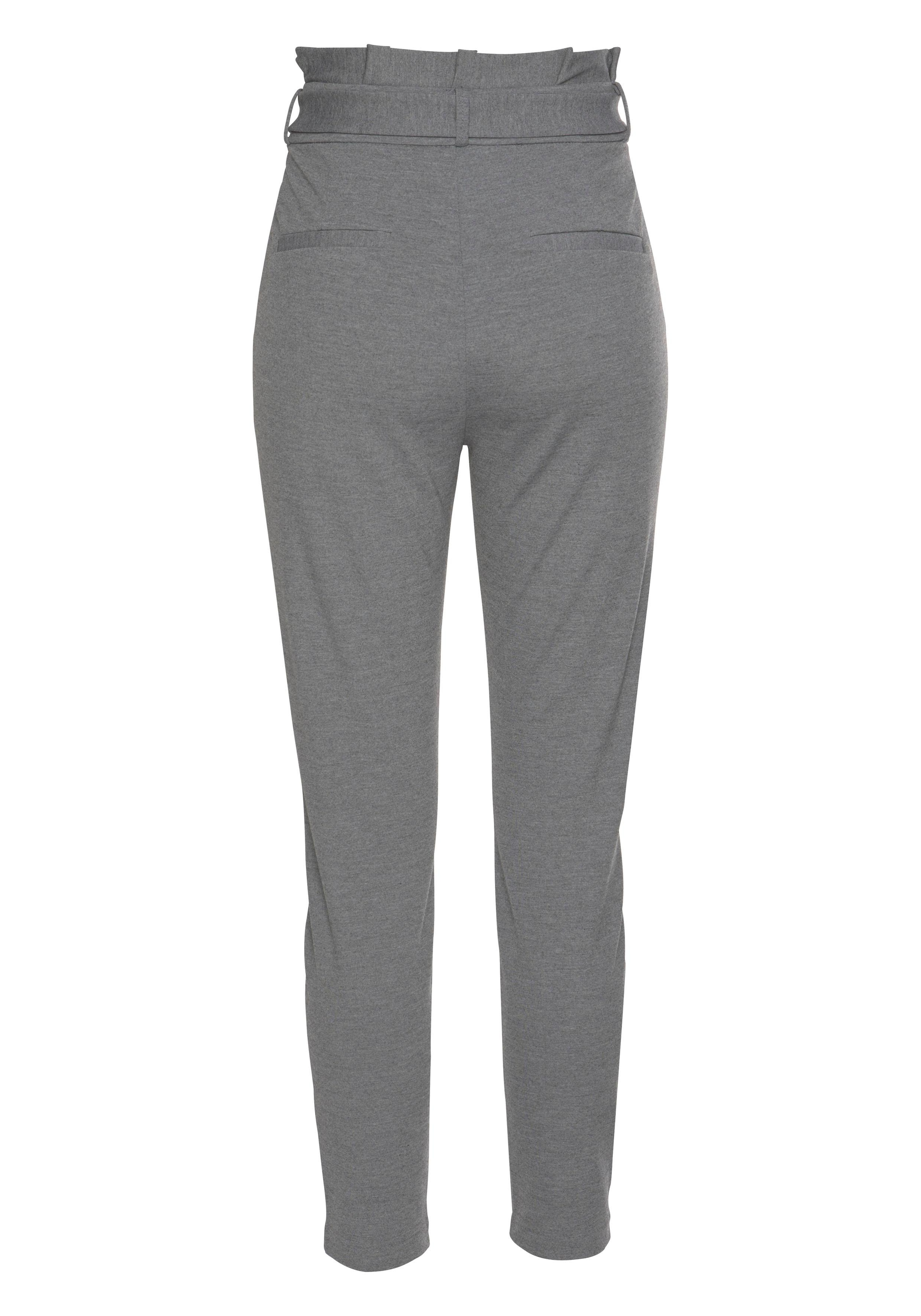 Vero Moda Jogger Pants »VMEVA PAPERBAG«