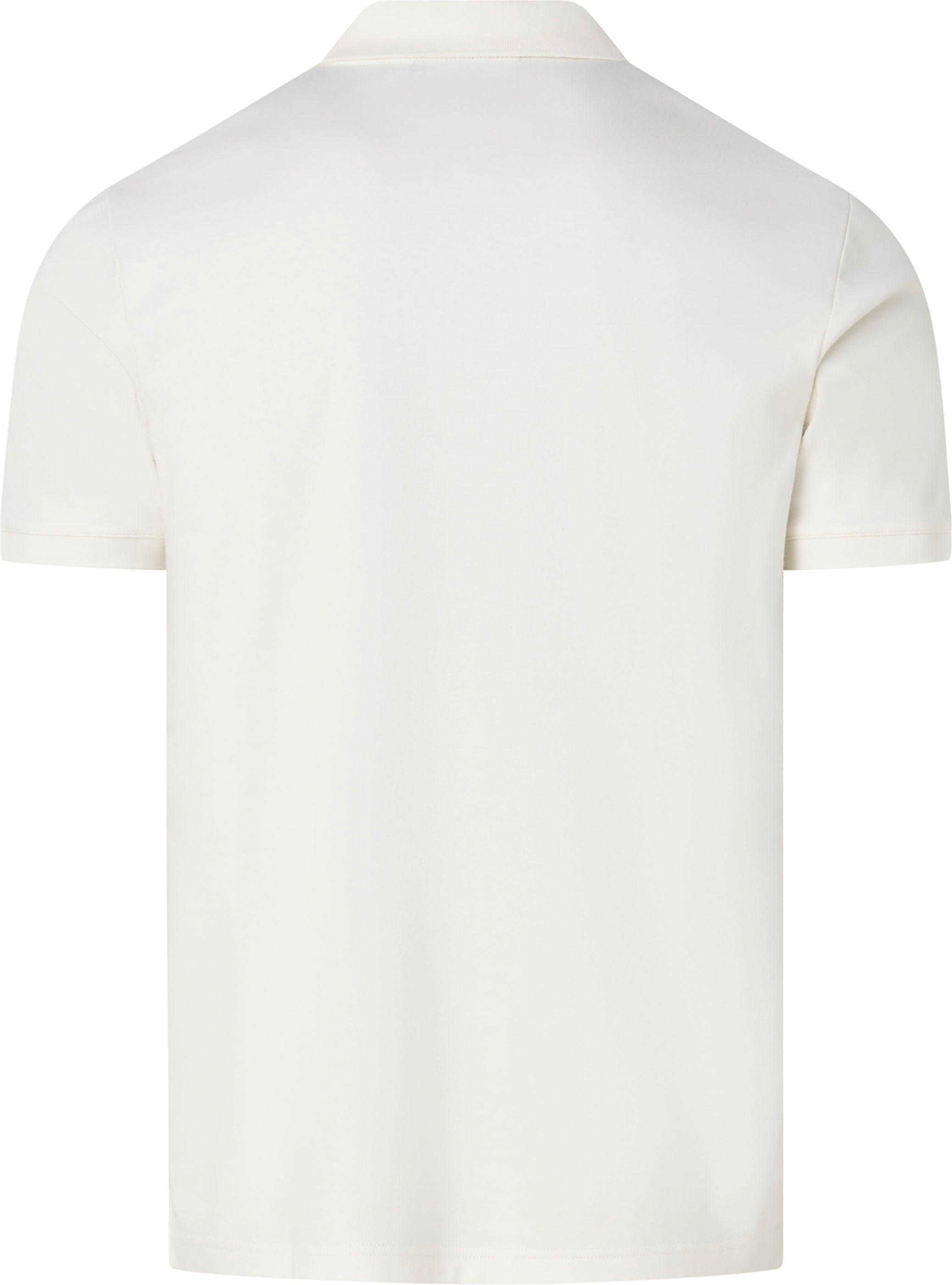 Calvin Klein Poloshirt, mit Calvin Klein Logo auf der Brust