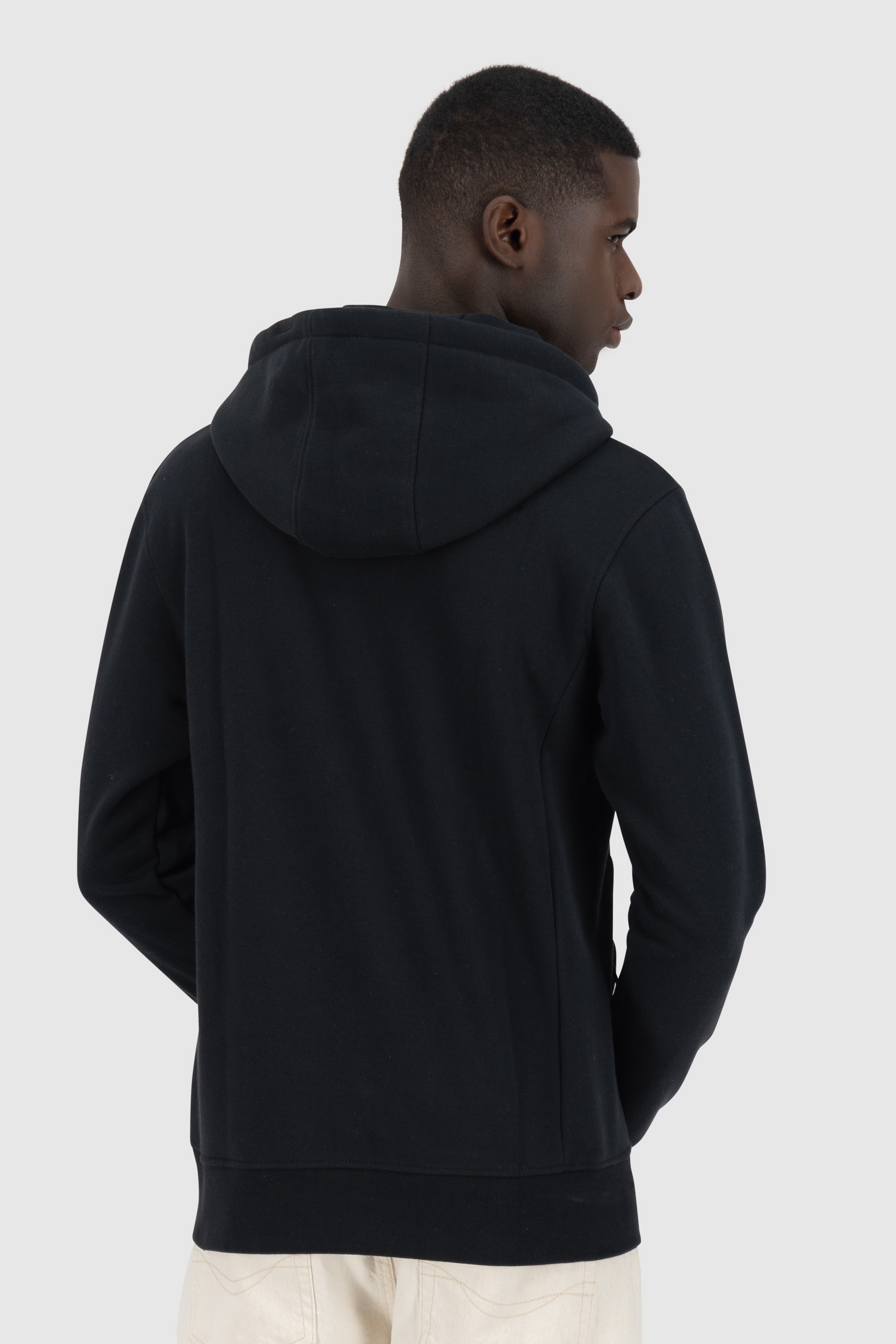 Alife & Kickin Kapuzensweatshirt »Herren CassianAK A«