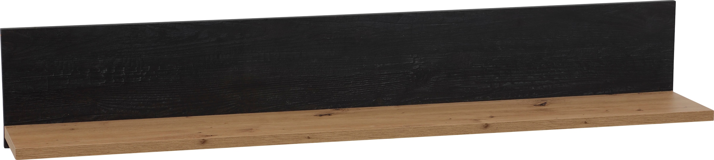 HELA Wandboard »Atlanta«, Breite 135 cm günstig online kaufen