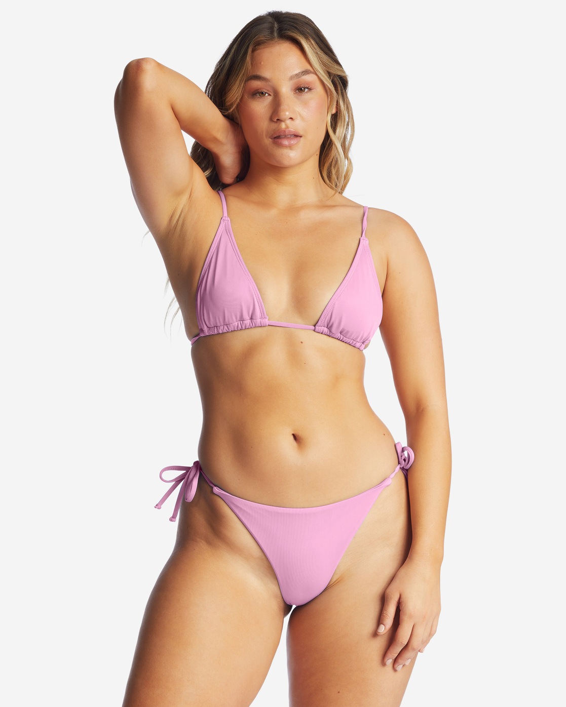 Billabong Triangel-Bikini-Top »Sol Searcher«