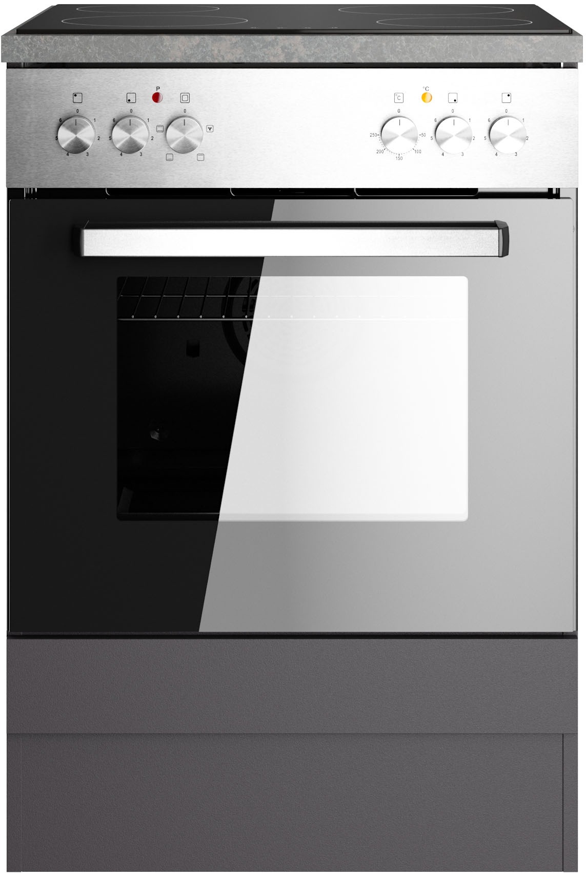 OPTIFIT Herdumbauschrank »OPTImulti« günstig online kaufen