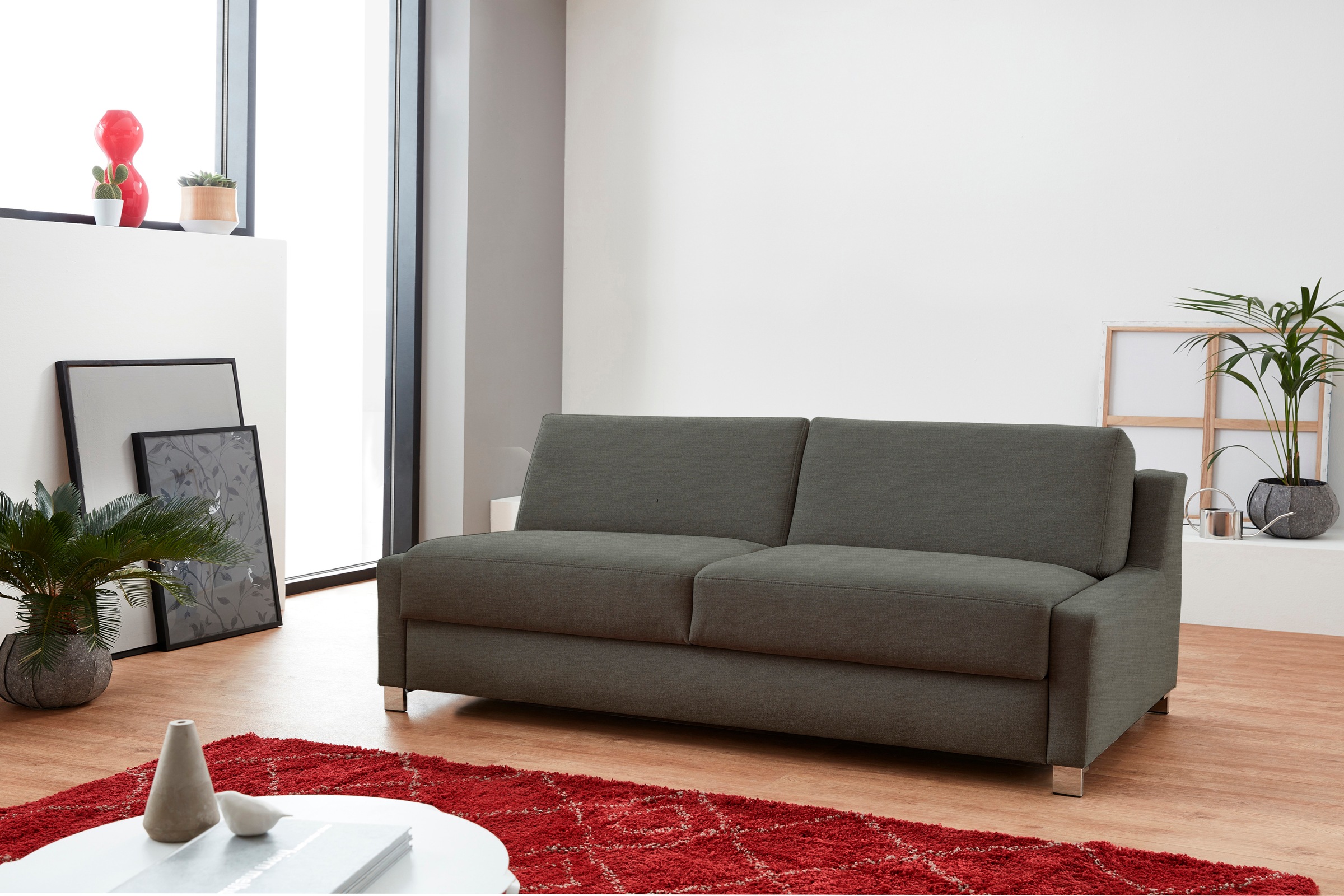 Bali Schlafsofa »Viola, Dauerschläfer«, in 140er und 160er Breite, 3 Varian günstig online kaufen