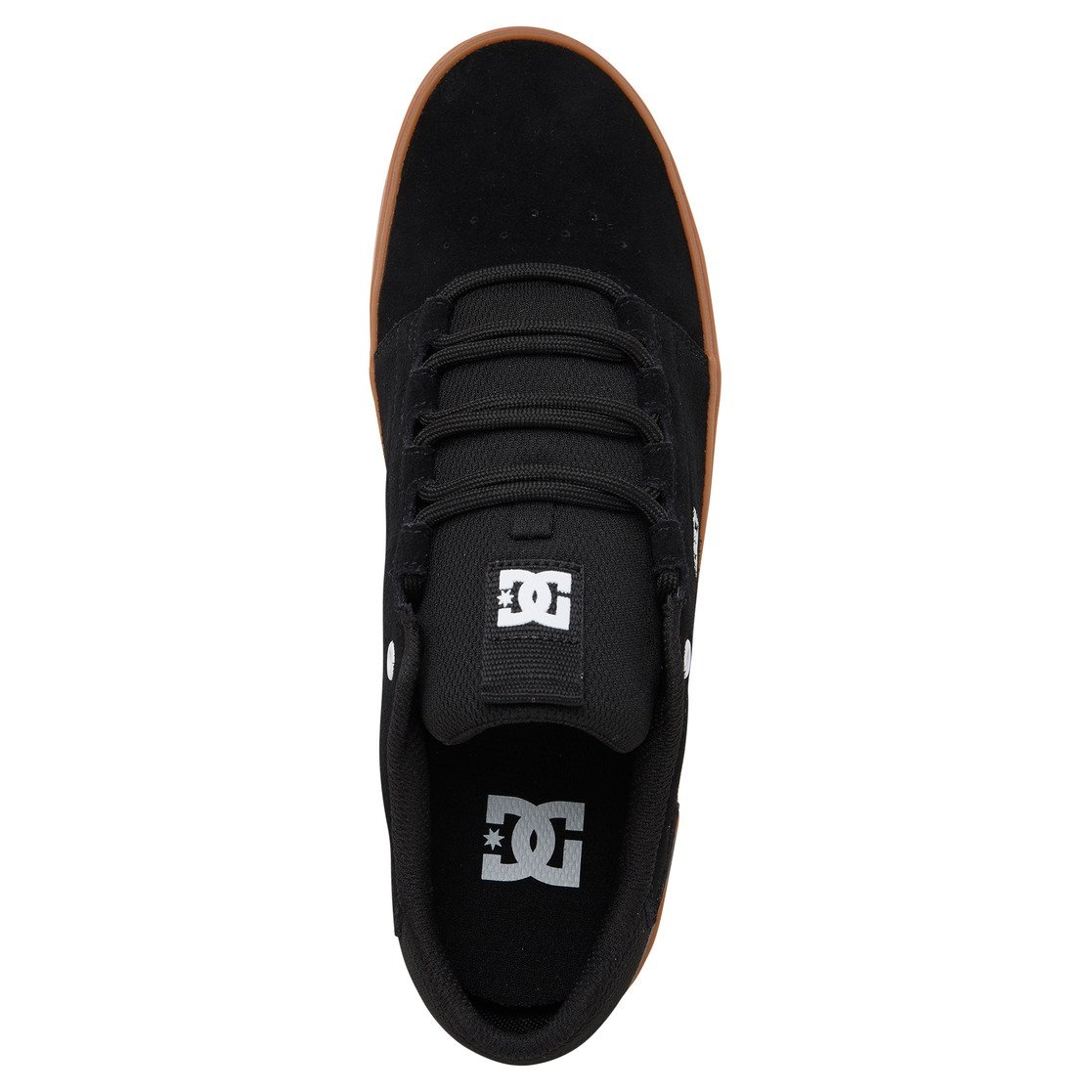 DC Shoes Sneaker »Hyde«