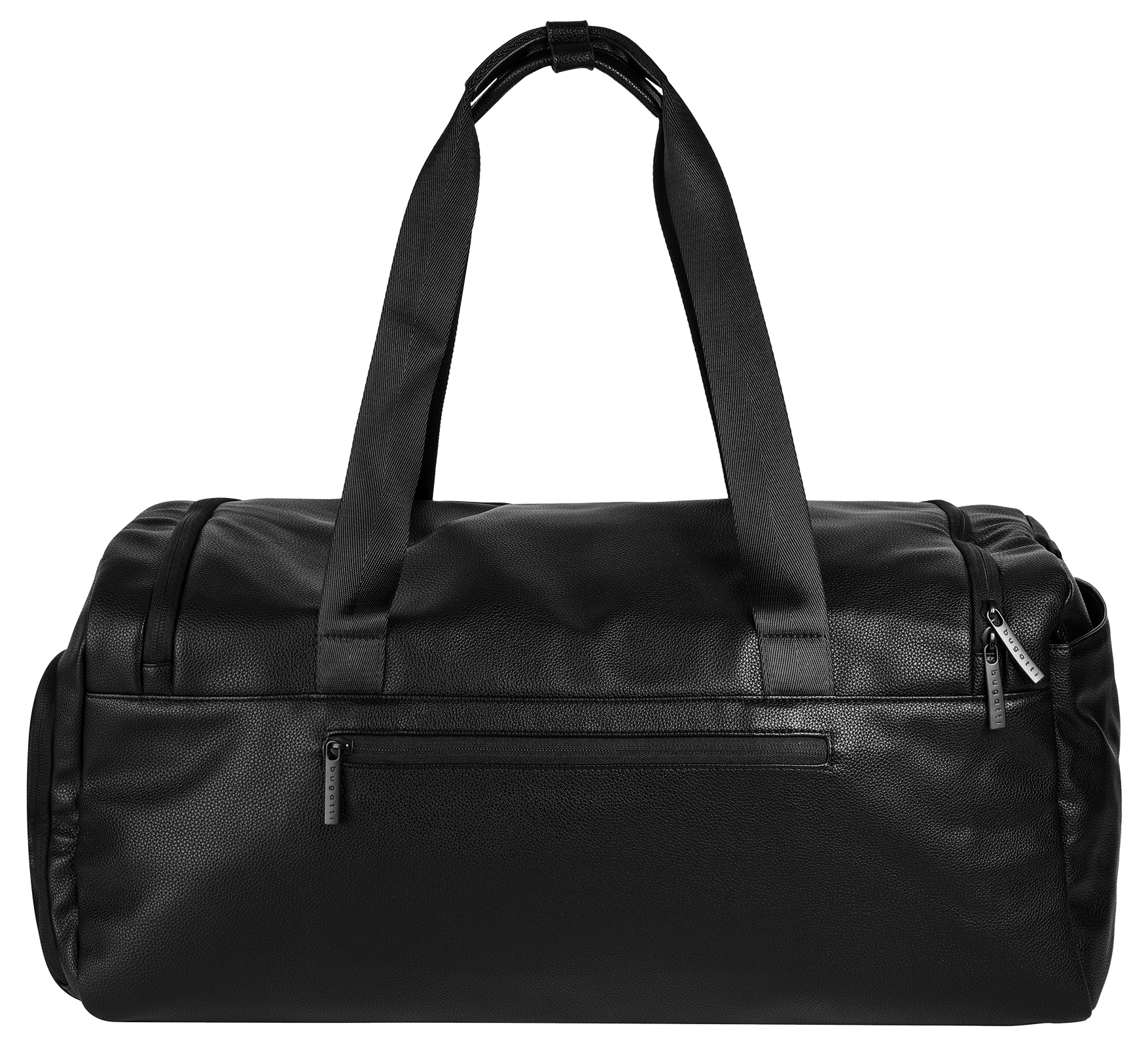 bugatti Reisetasche »RICO« echt Leder