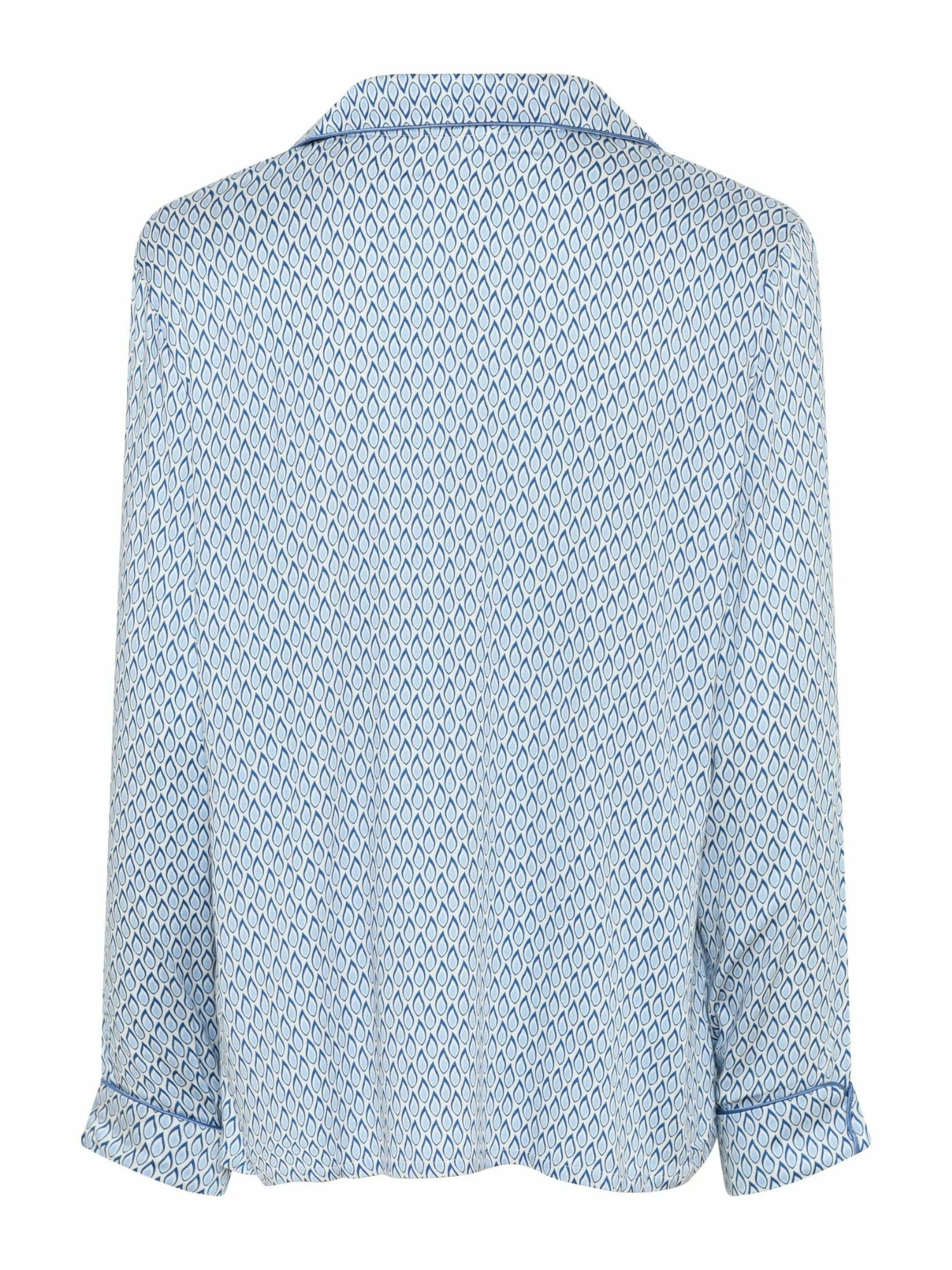 CCDK Copenhagen Pyjama »CCDK Copenhagen sleep shirt Josephine«