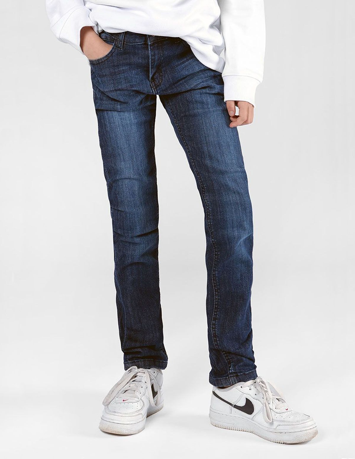 STACCATO Slim-fit-Jeans »HENRI«, Slim Fit