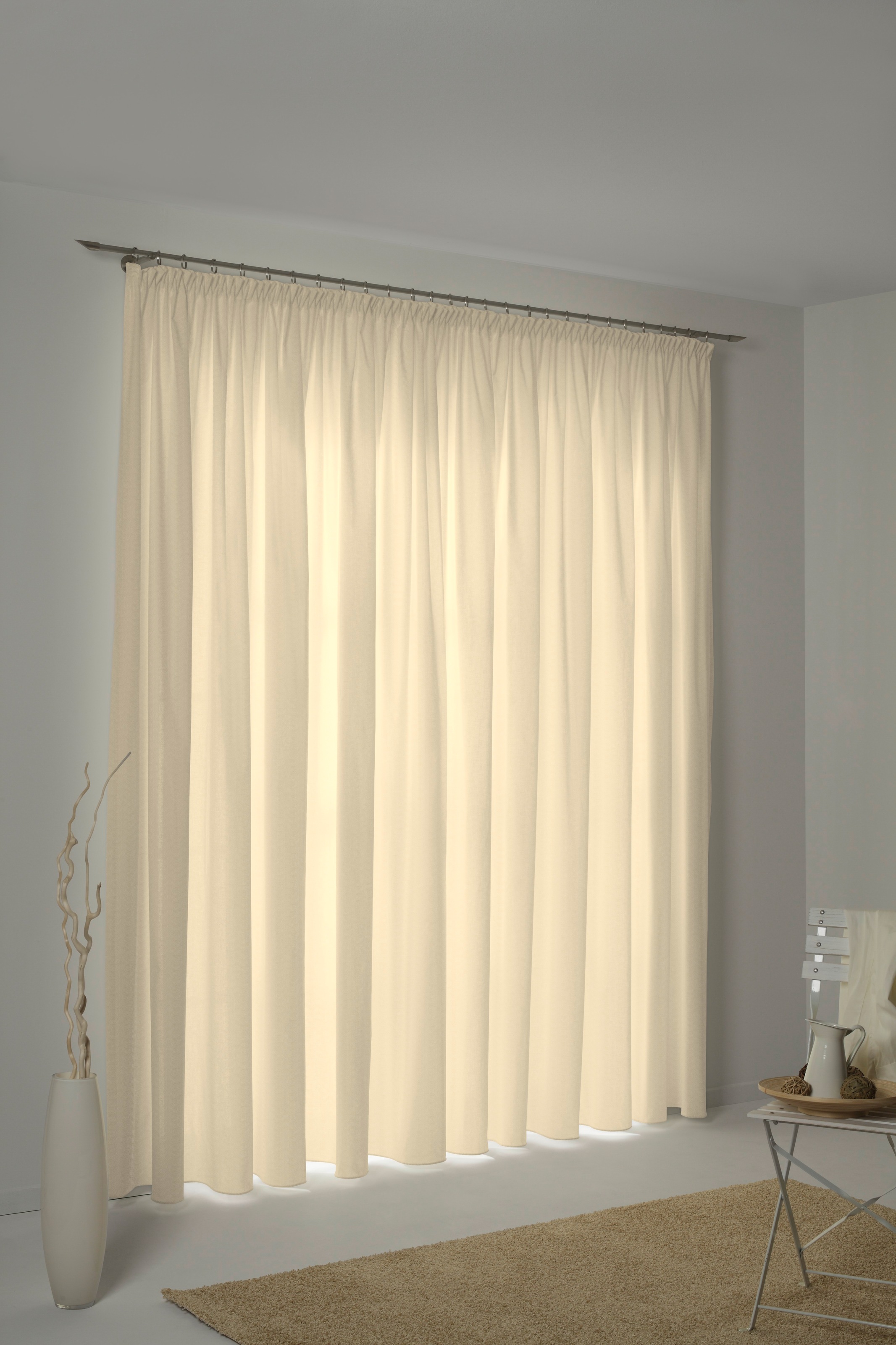 Wirth Vorhang »SUNBONE«, (1 St.) günstig online kaufen