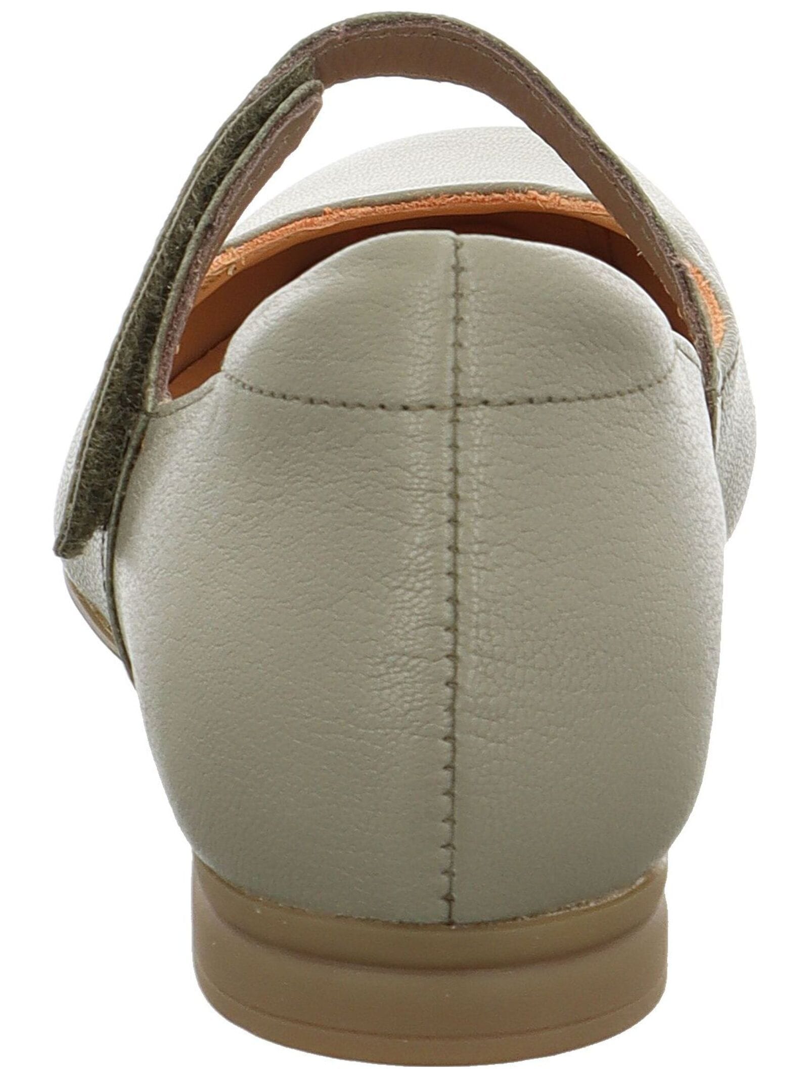 Think! Riemchenballerina »Think! Ballerinas Leder«