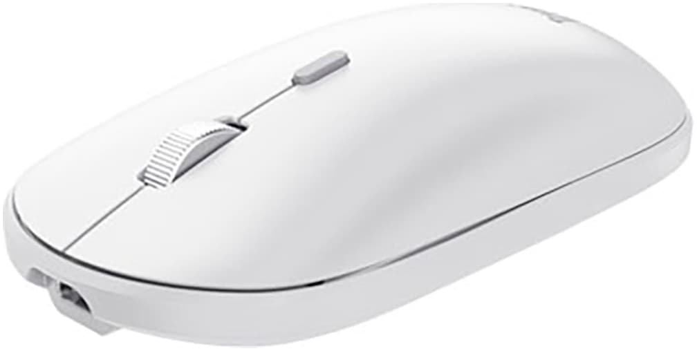 Trust Tastatur- und Maus-Set »Lyra Multi-Device Wireless«