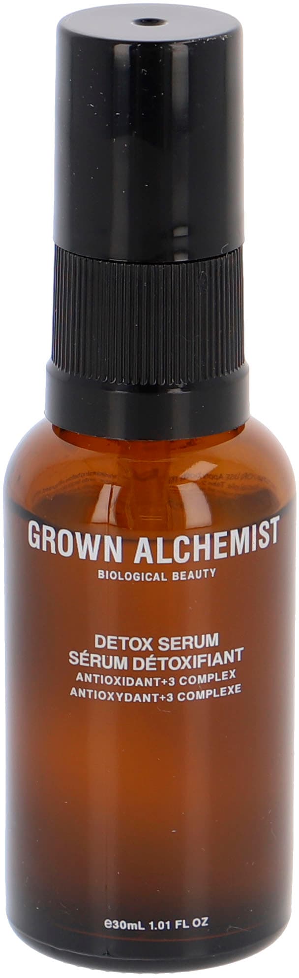 Bild von GROWN ALCHEMIST Gesichtsserum »Detox Serum Antioxidant+ 3 Complex«