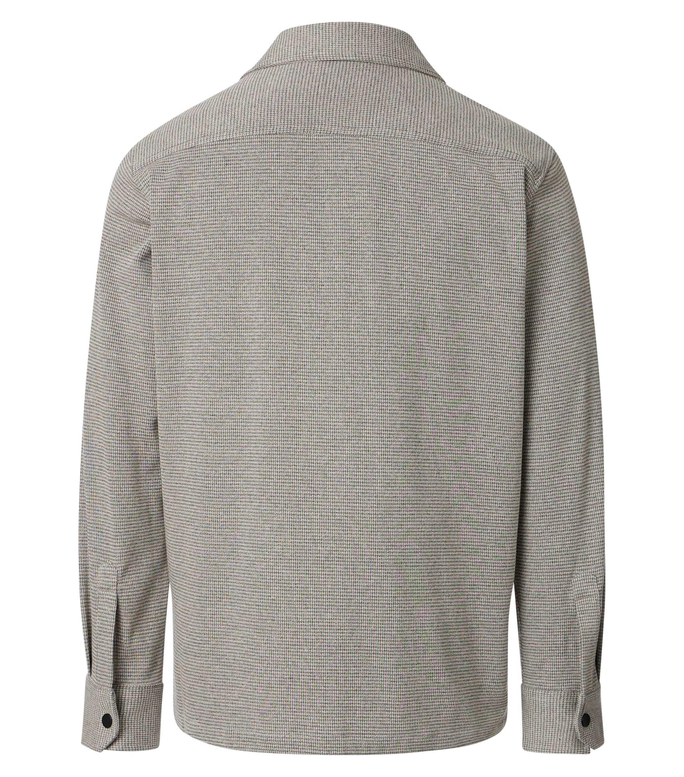 CASAMODA Hemdjacke »CASAMODA Hemdjacke uni«