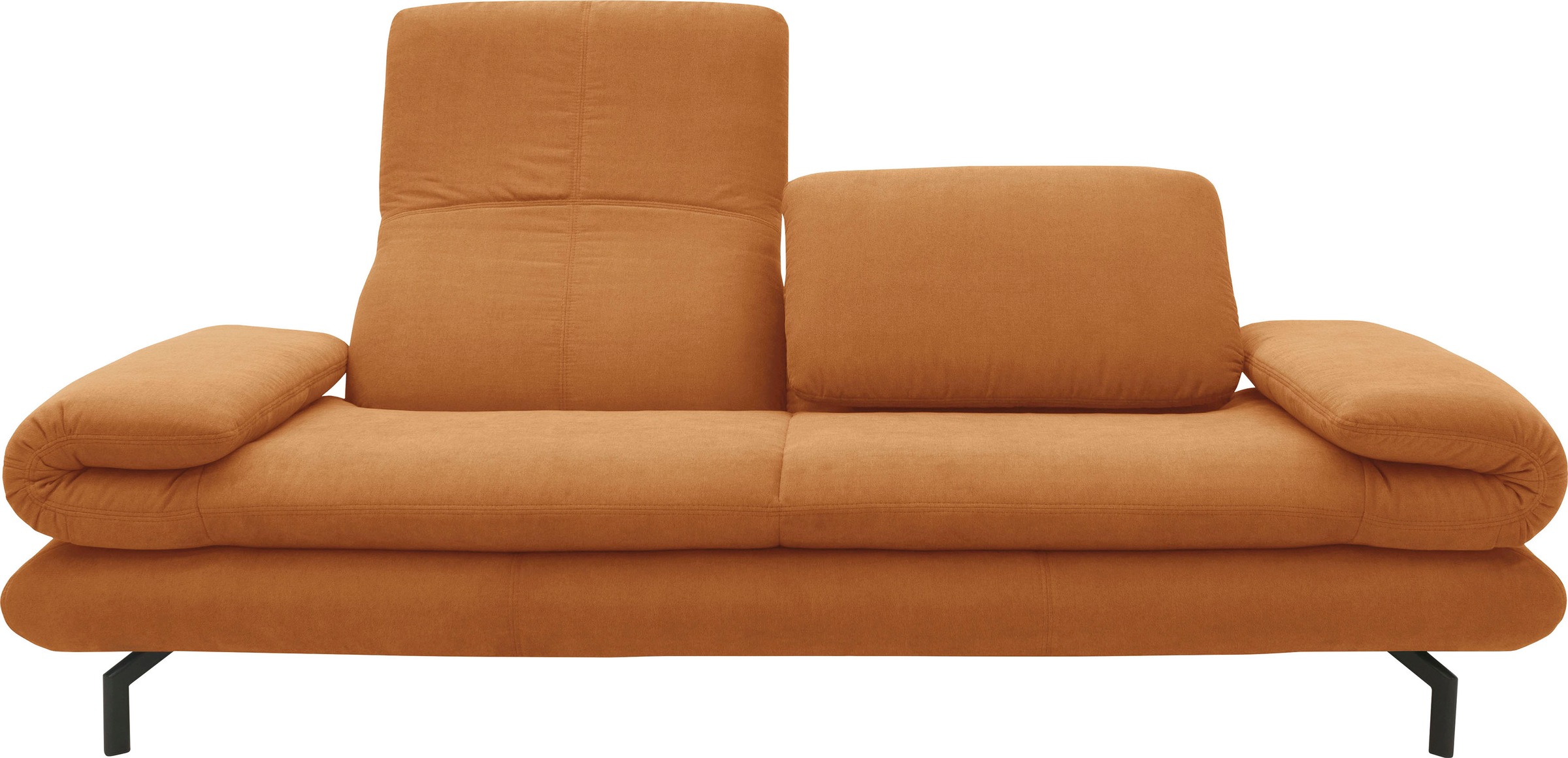 LOOKS by Wolfgang Joop 2-Sitzer »LOOKS by Wolfgang Joop 2-Sitzer-Sofa >>LOO günstig online kaufen