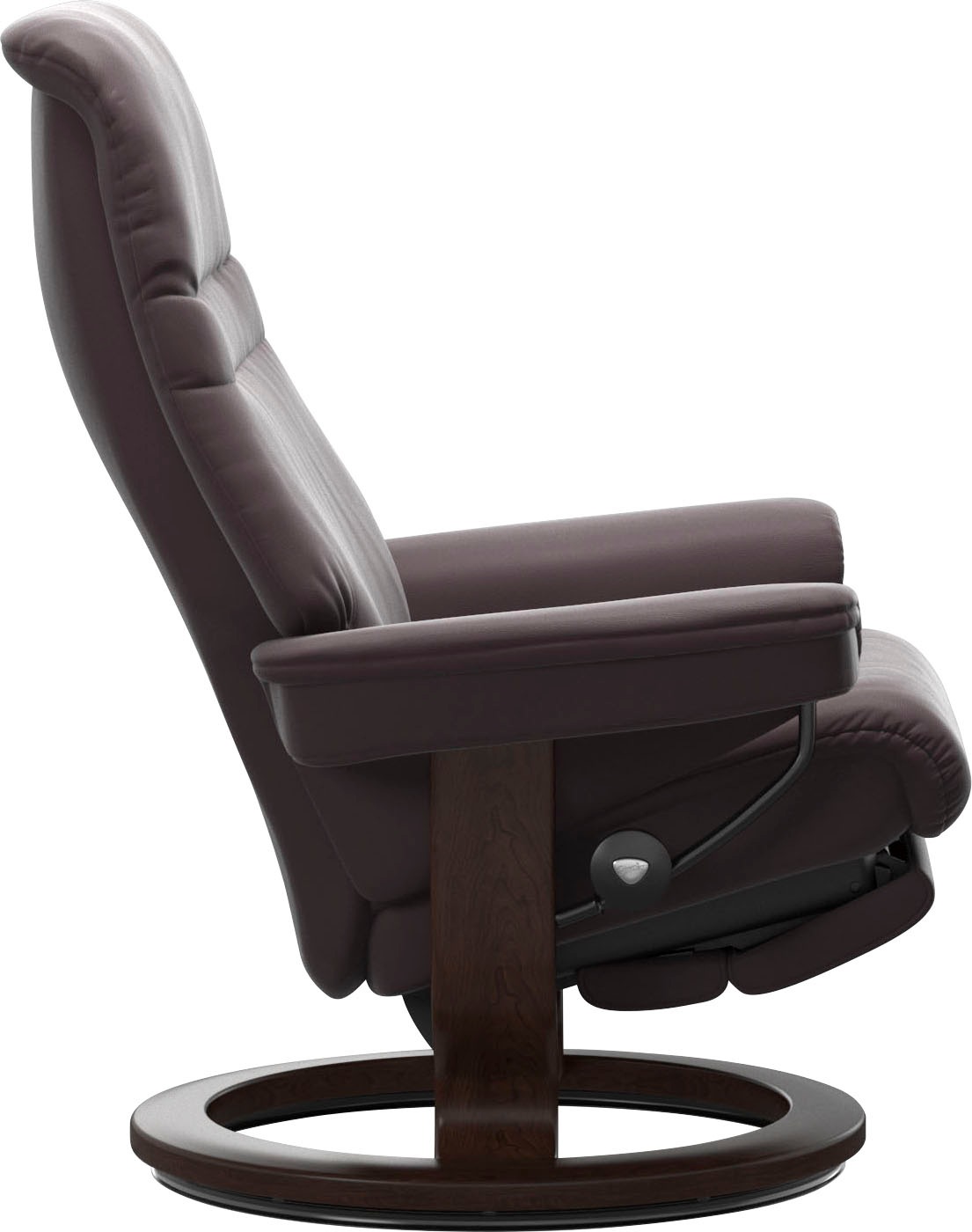 Stressless® Relaxsessel »Sunrise«, elektrisch verstellbar, optional 2-motorisch, Größe M & L