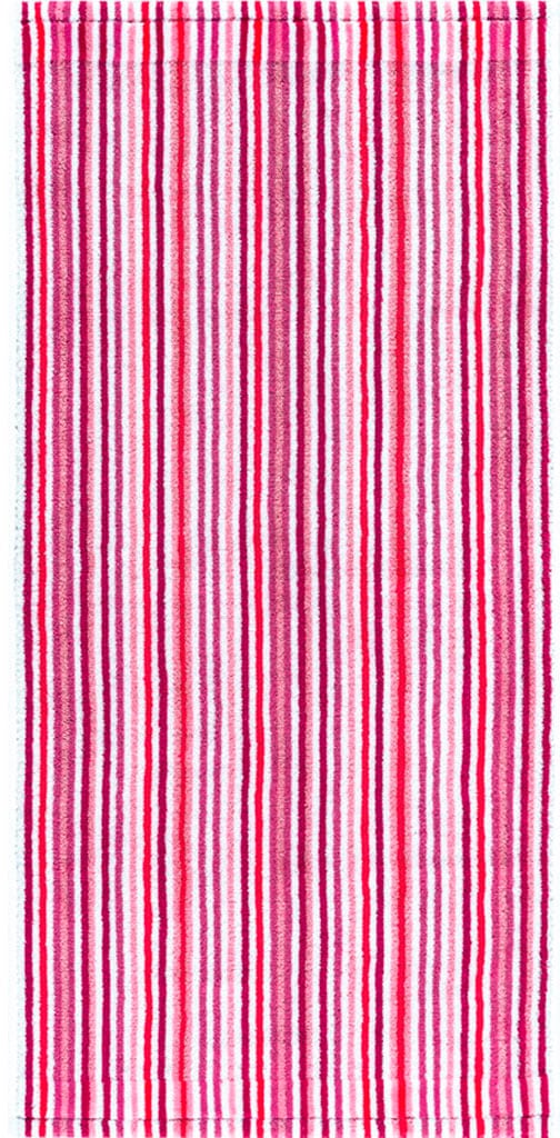 Egeria Badetuch »Combi Stripes«, (1 online feinen St.), mit bestellen Streifen