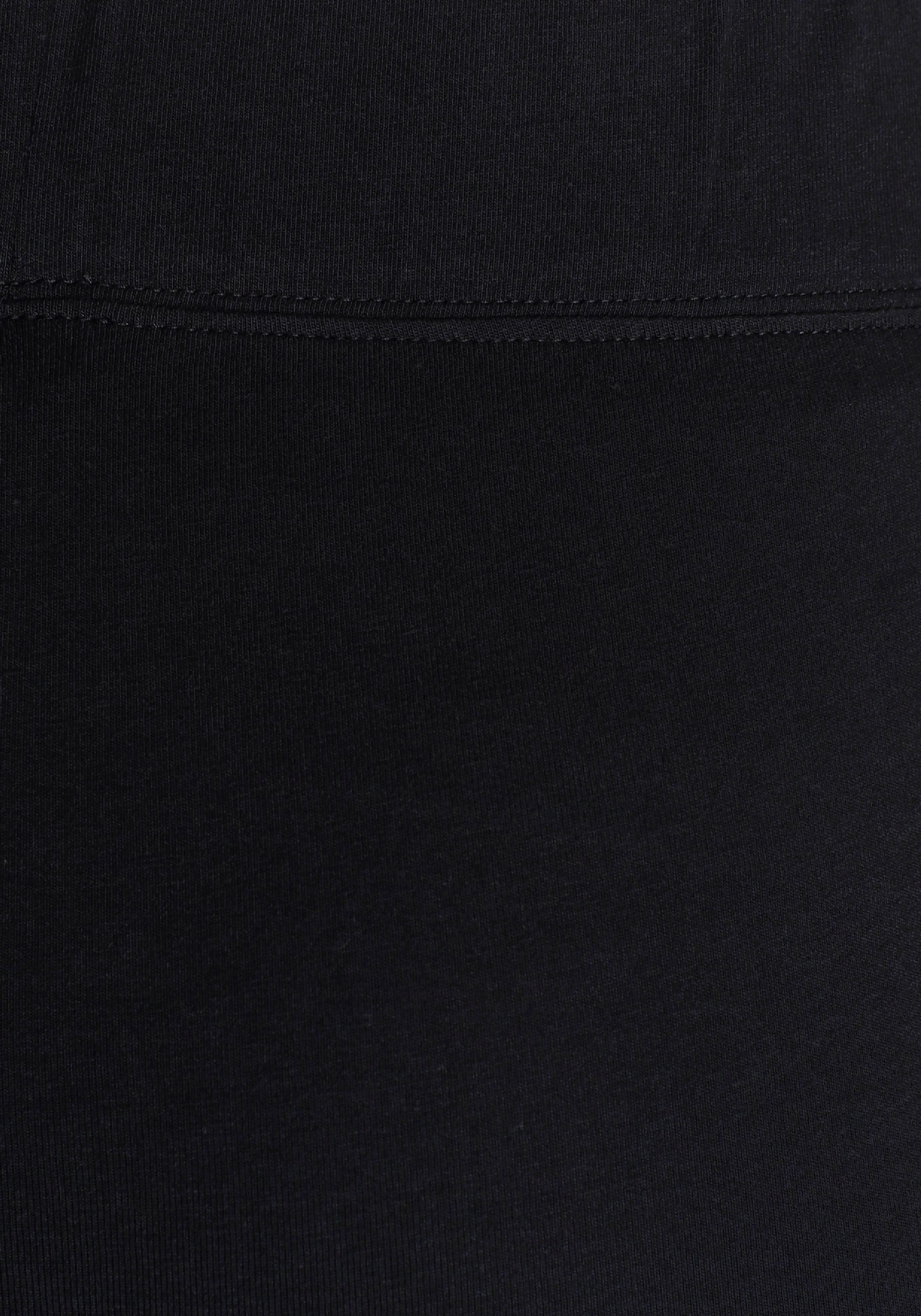 H.I.S Caprileggings, (Packung, 2 tlg., 2er-Pack)