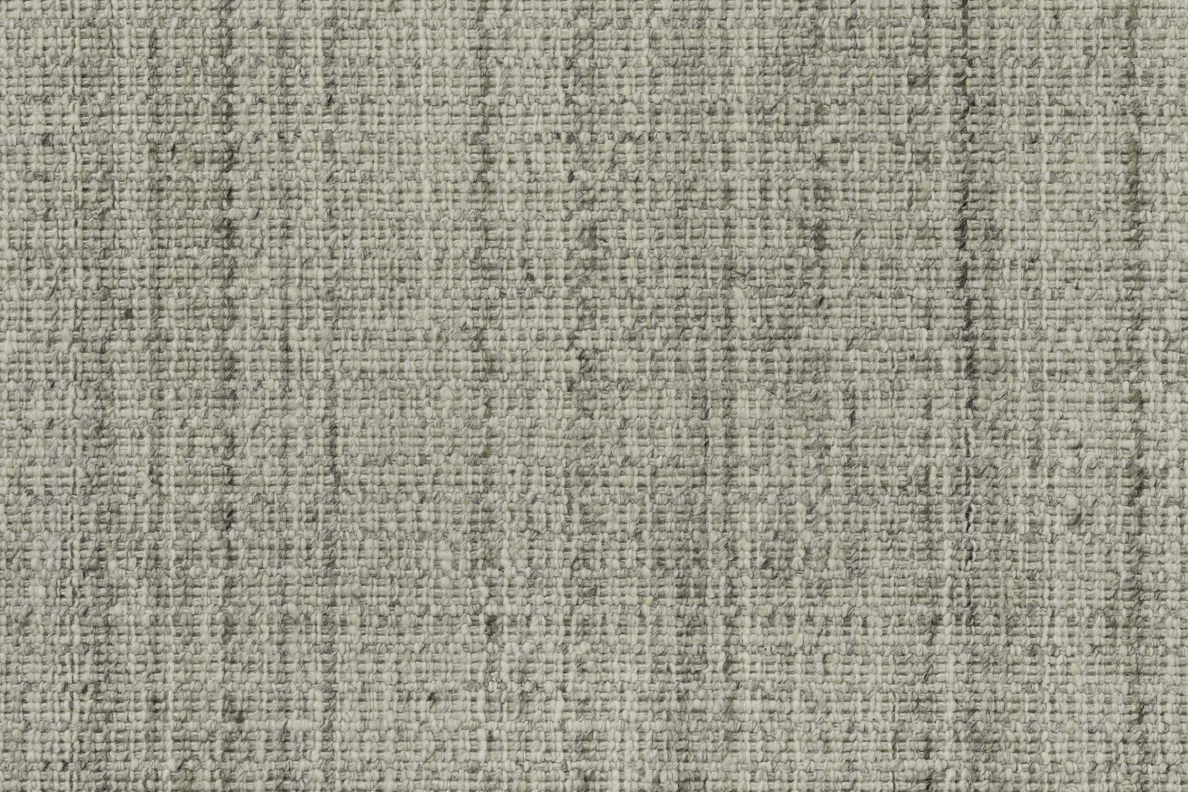 Dekowe Teppich »Exquisit« rechteckig 8 mm Höhe von Hand gewebt, meliert, mit Bordüre, Wohnzimmer