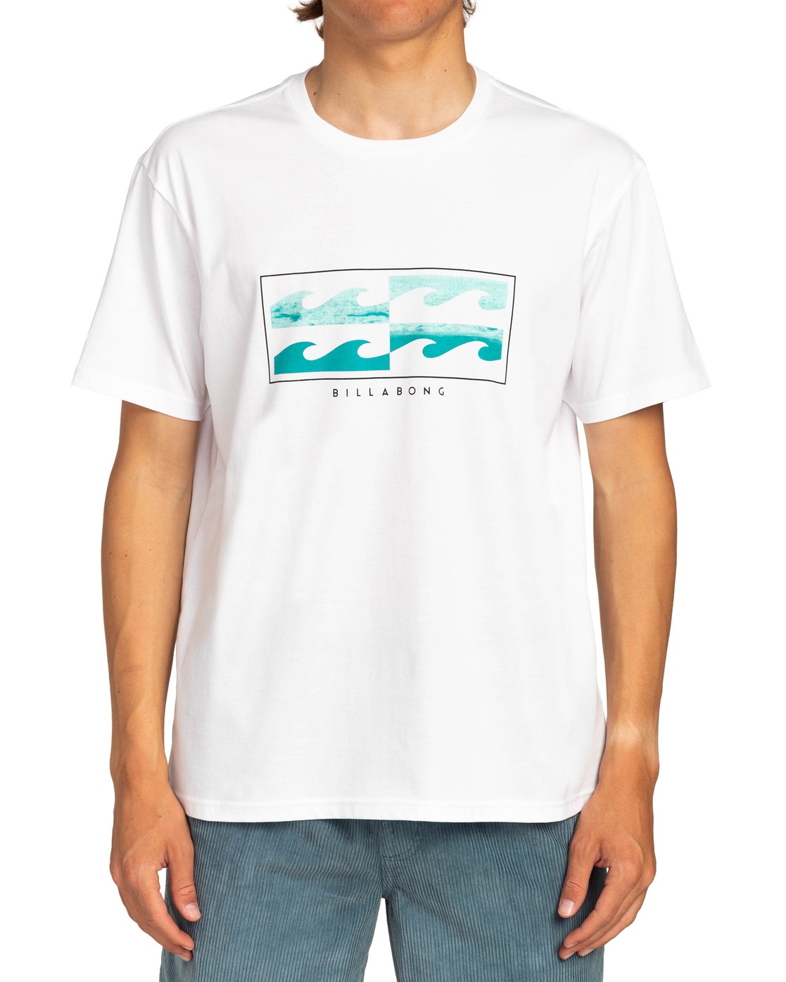 Billabong T-Shirt »Inversed« kaufen