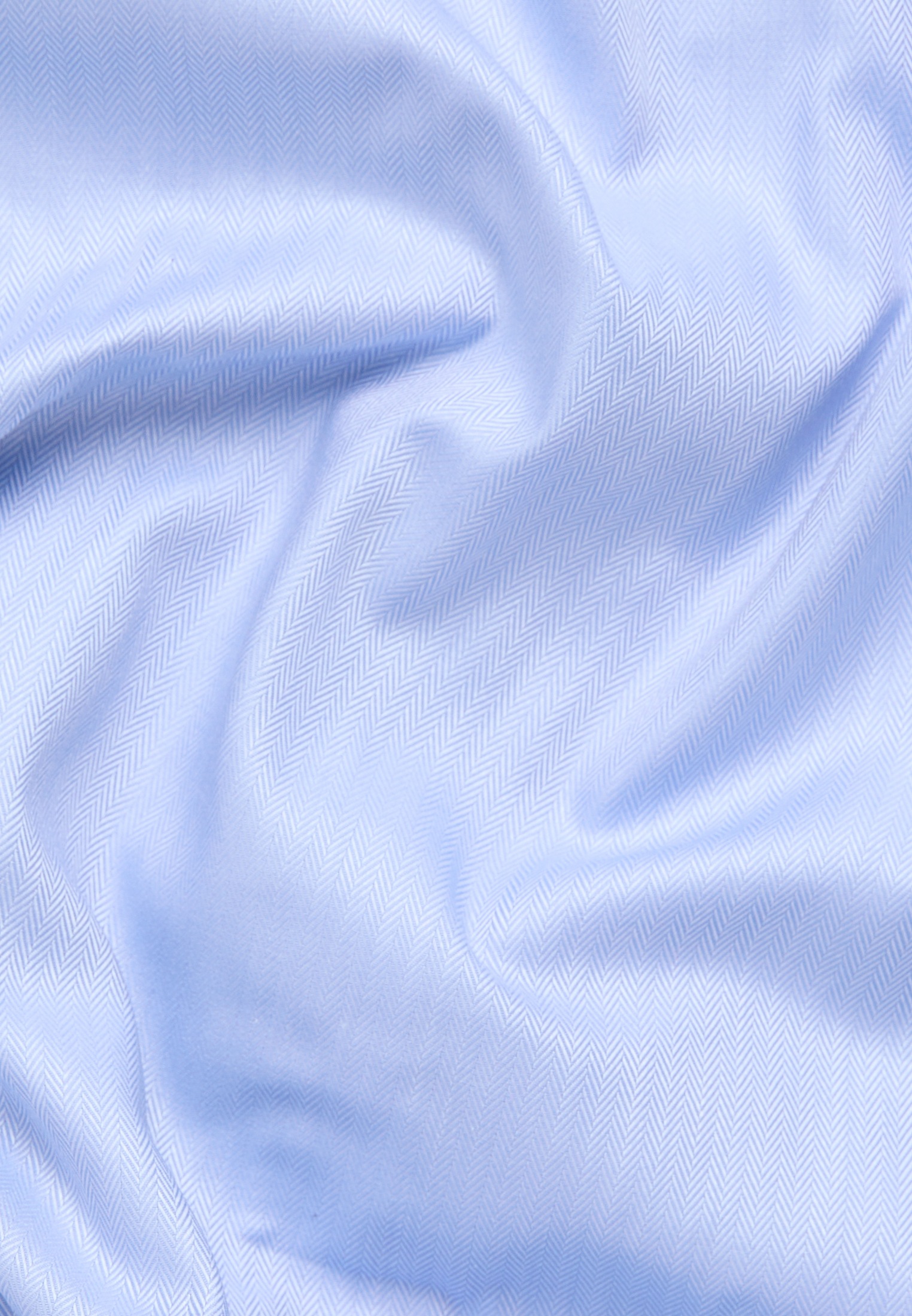 Eterna Langarmhemd »SLIM FIT« NON IRON (bügelfrei)