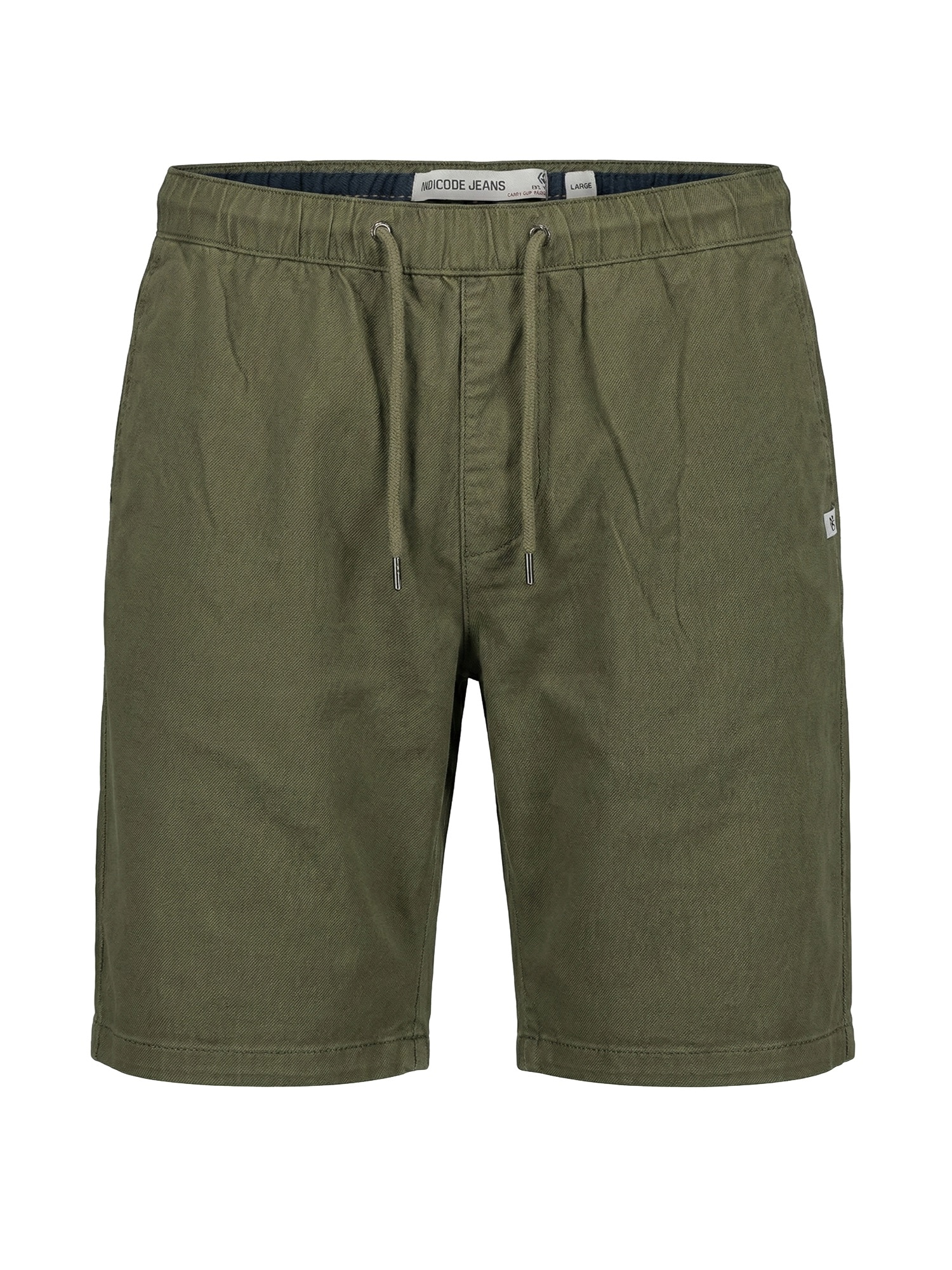 Indicode Shorts »INMelaton Shorts«