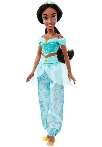 Anziehpuppe »Disney Princess Modepuppe Jasmine«