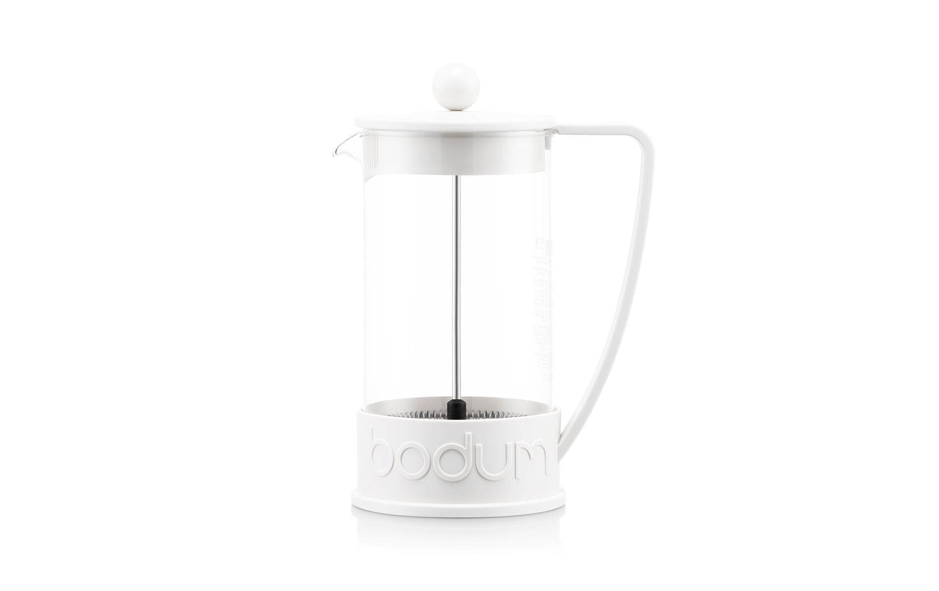 Bodum Kaffeebereiter »Brazil 1 l« 1 l Kaffeekanne