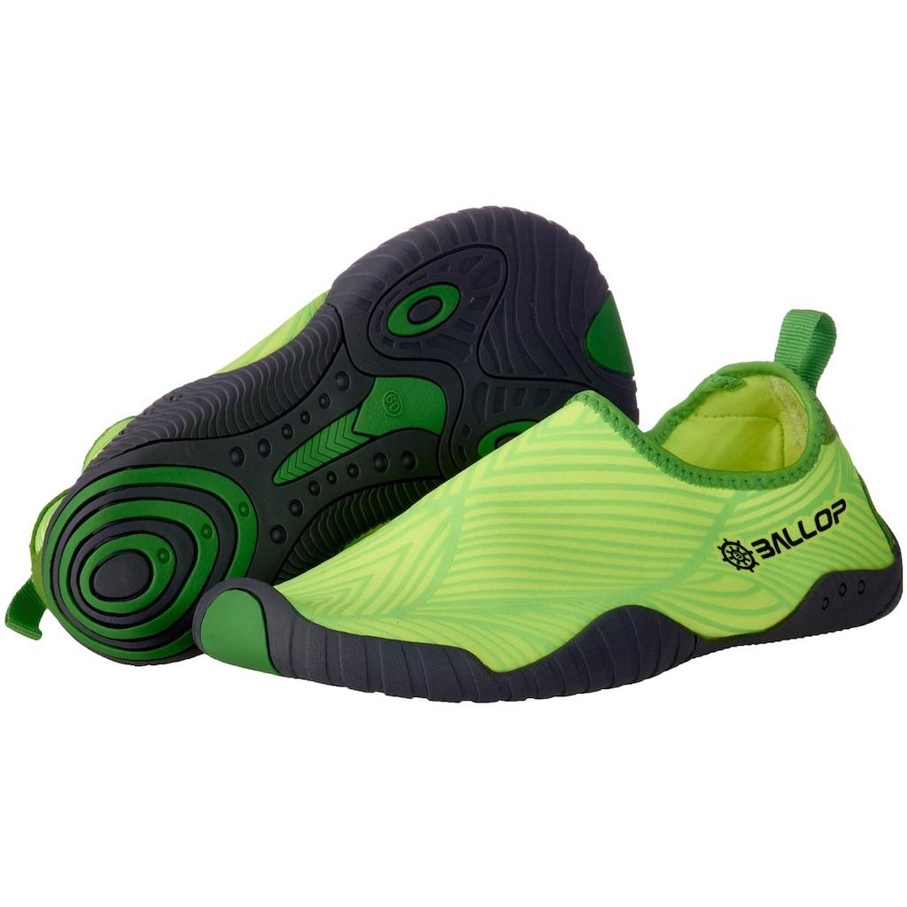 Ballop Fitnessschuh »Leaf«