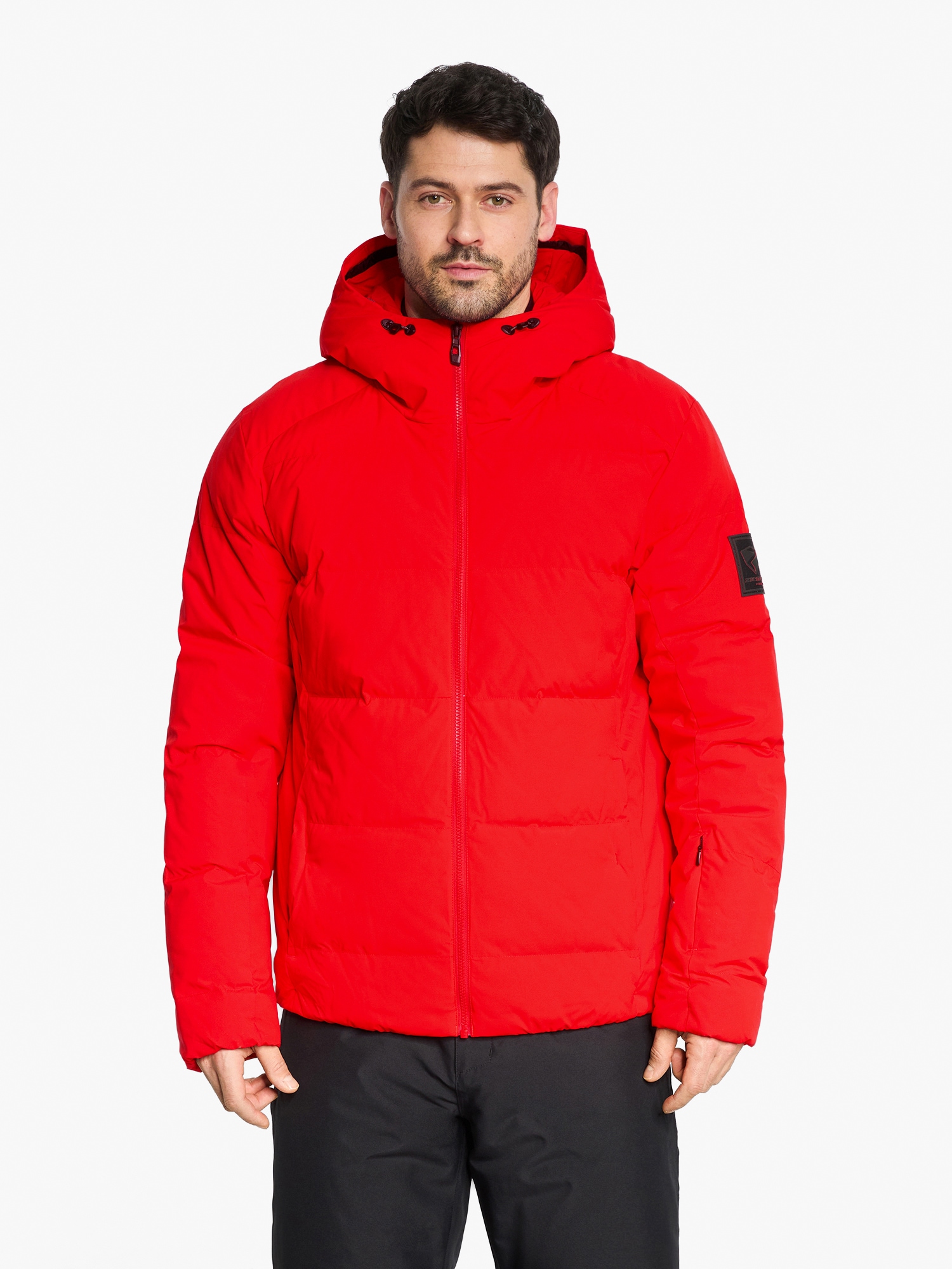 Ziener Winterjacke »TYERS-Z jacket man«