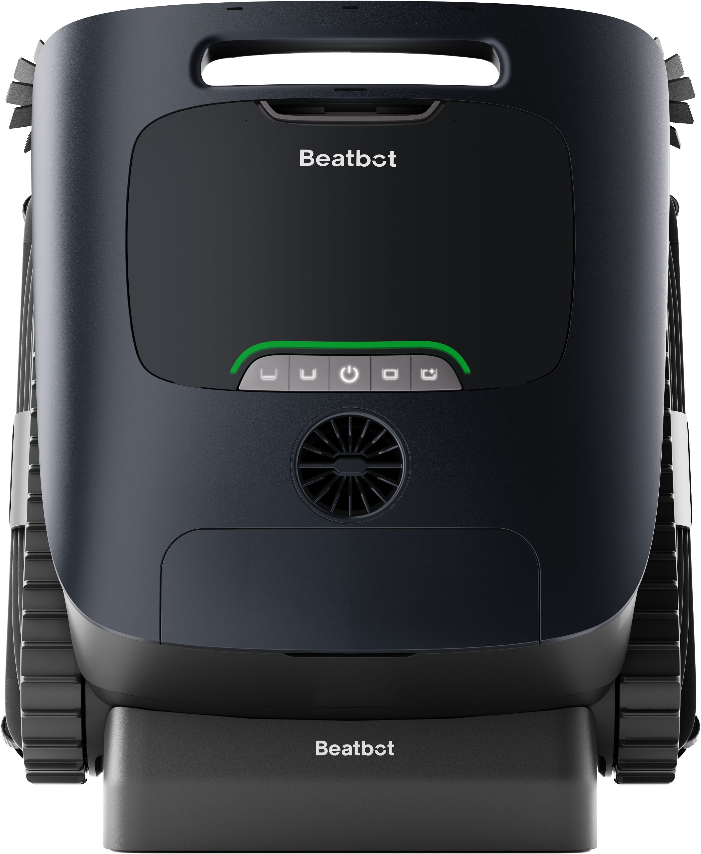 Beatbot Poolroboter »AquaSense 2 Ultra« Der weltweit erste KI-gesteuerte 5-in-1-Roboter-Poolreiniger