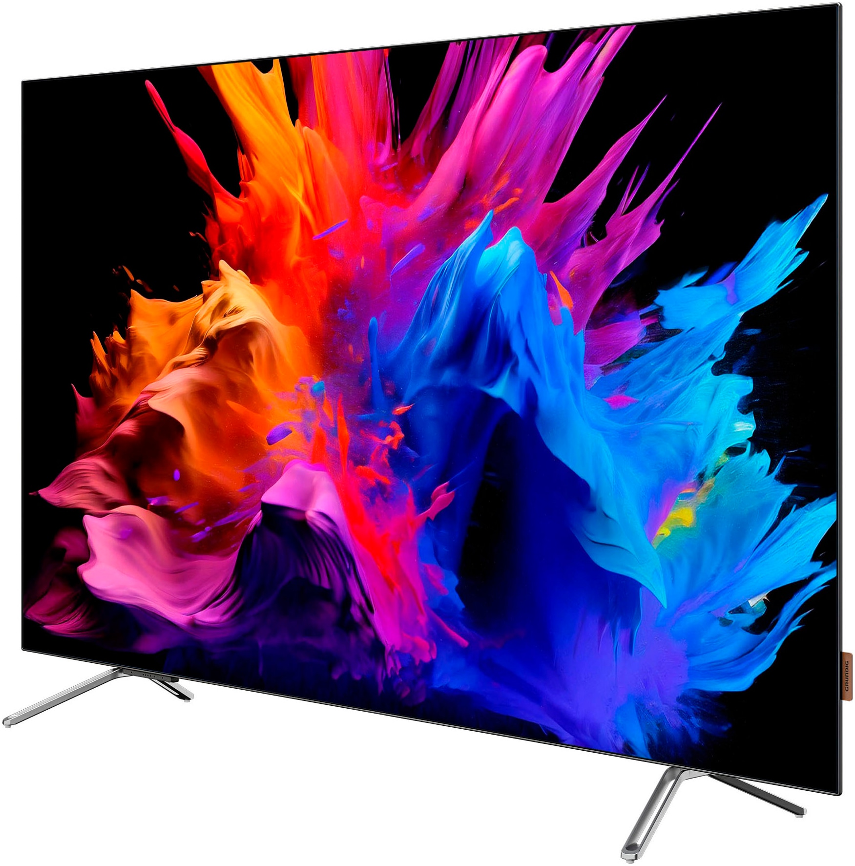 Grundig OLED-Fernseher »55 GOB 9480 EB7T00«, 4K Ultra HD, Google TV-Smart-TV