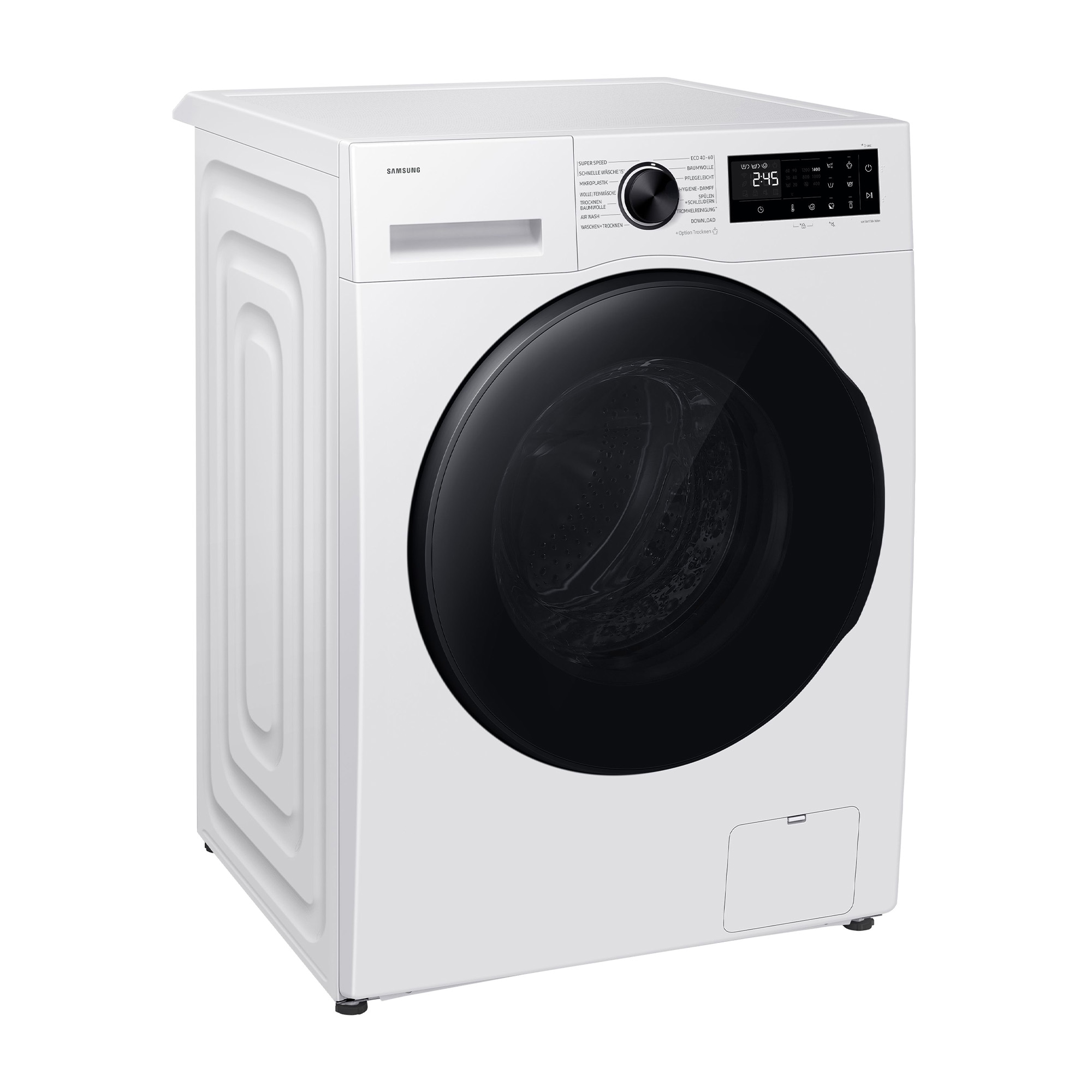 Samsung Waschtrockner »WD9EHG5B« 9 kg /6 kg