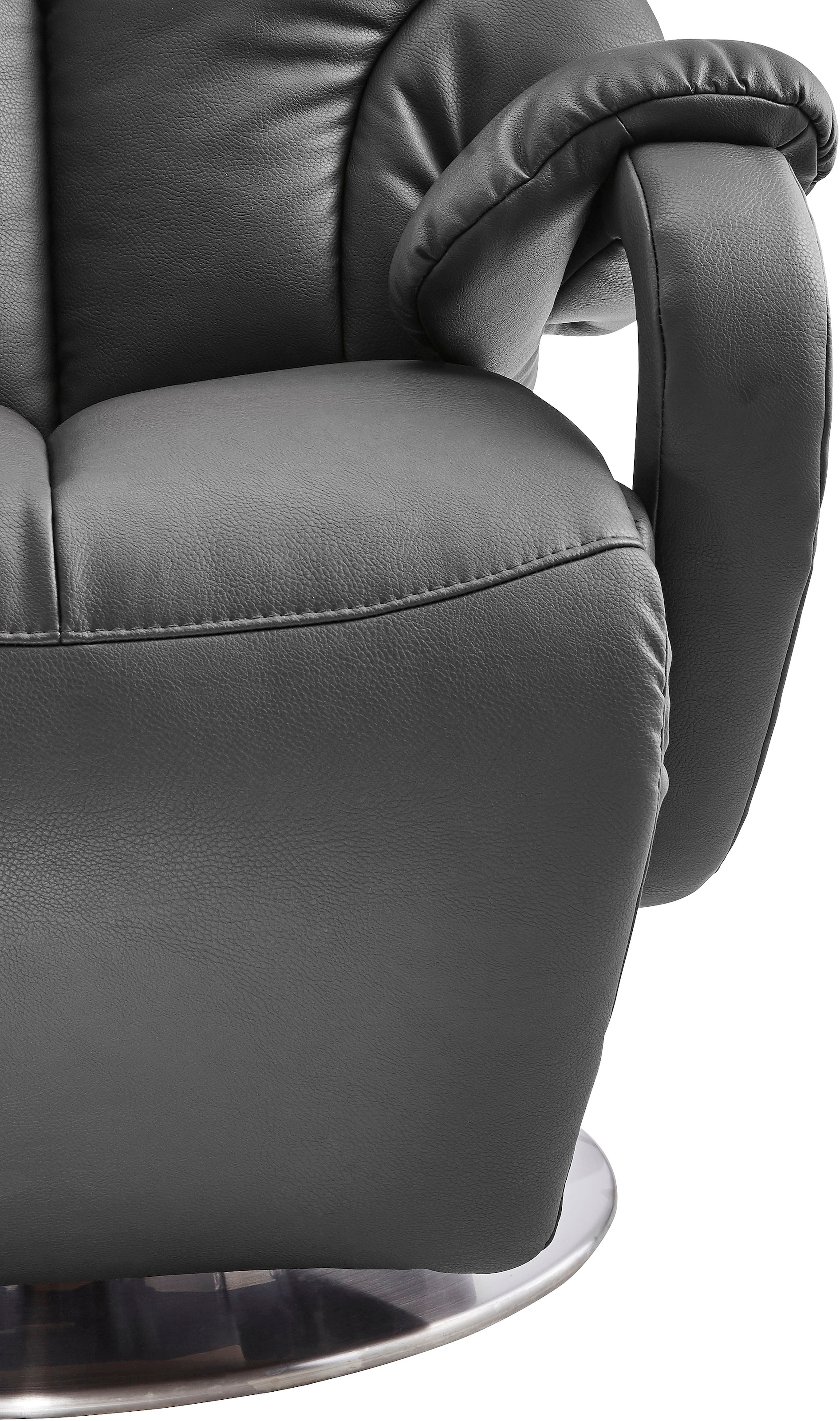 sit&more TV-Sessel »Invito« in Größe L, wahlweise mit Motor und Aufstehhilf günstig online kaufen