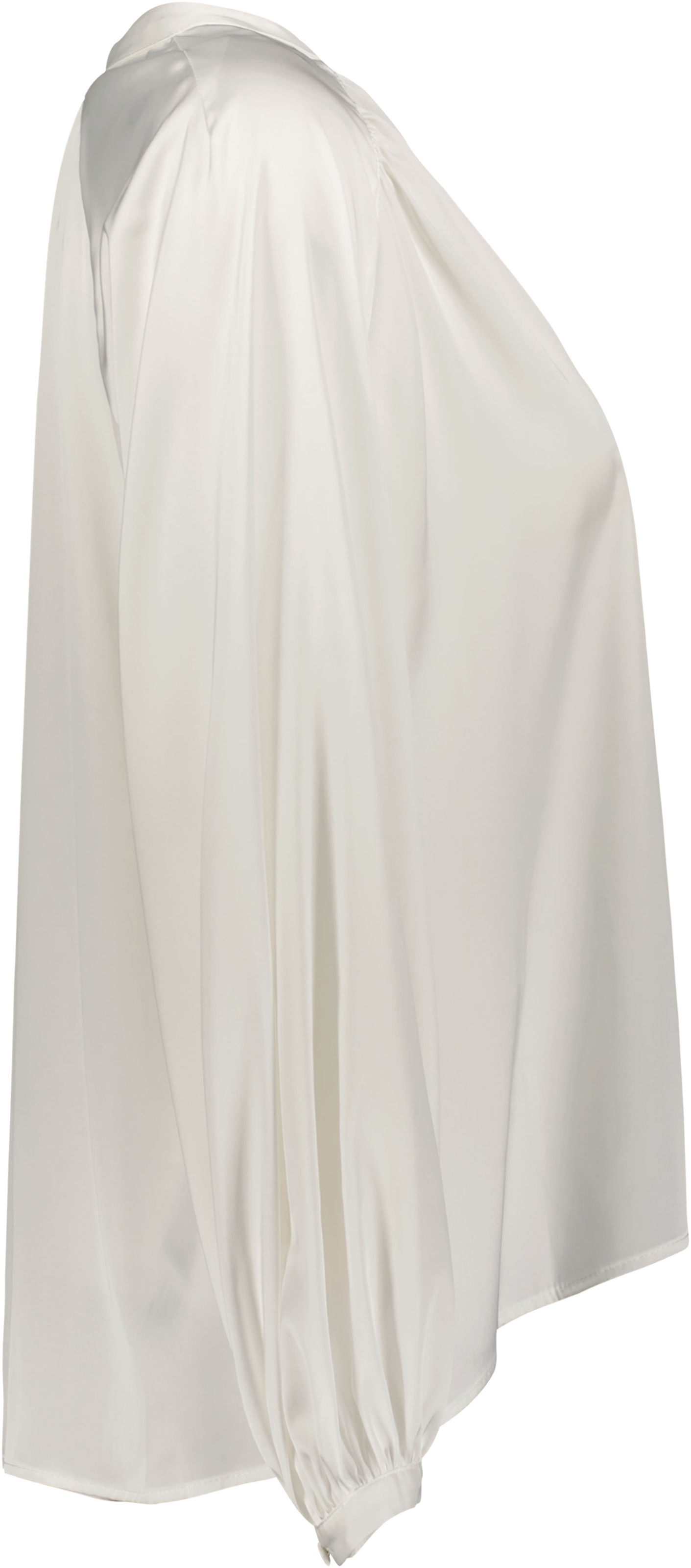 IMPERIAL Blusenshirt, in satinierter Optik