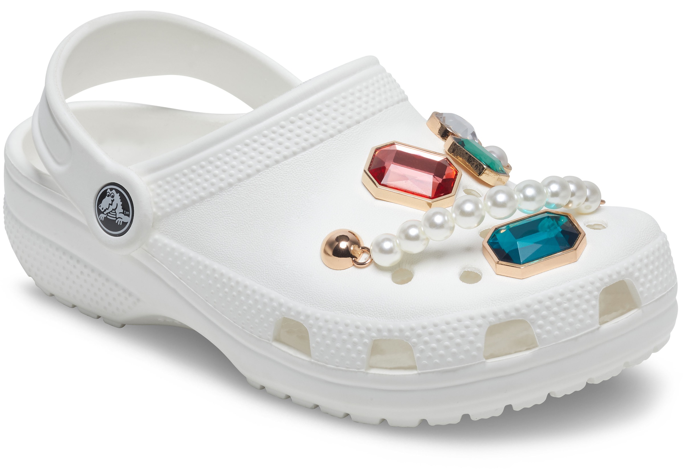 Crocs Schuhanstecker »Jibbitz Deep Color« Set, Kein Spielzeug. Nicht für Ki günstig online kaufen