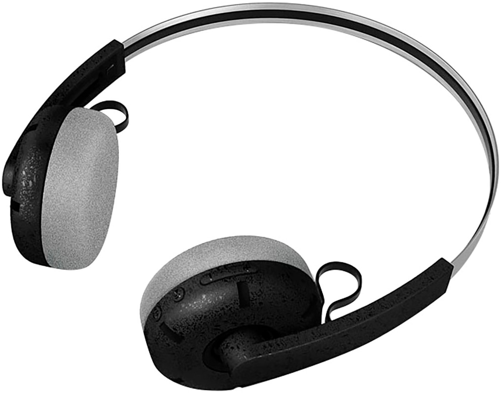 Philips Kopfhörer »TAH2000«, Bluetooth, Freisprechfunktion-Multi-Point-Verbindung-Rauschunterdrückung-kompatibel mit Siri