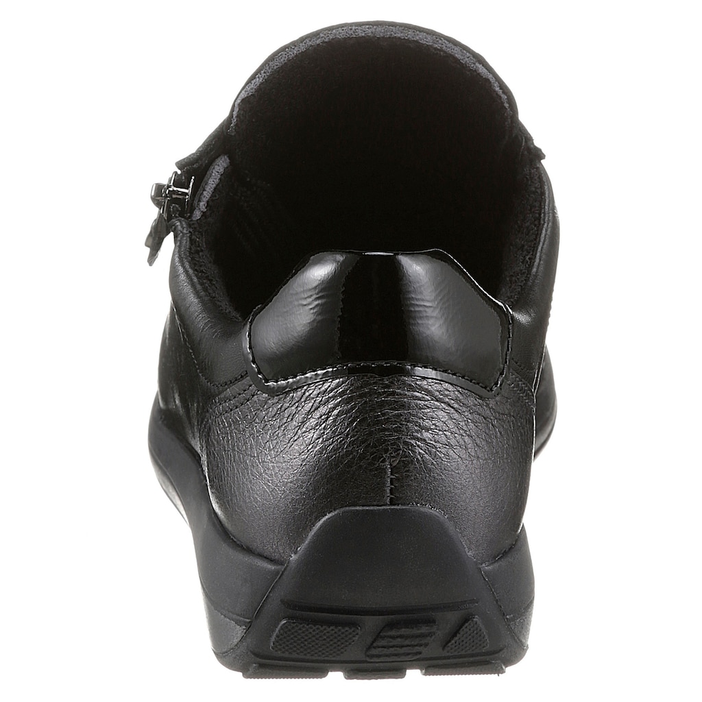 Ara Sneaker »OSAKA«, mit weicher Schaftrandpolsterung, G-Weite