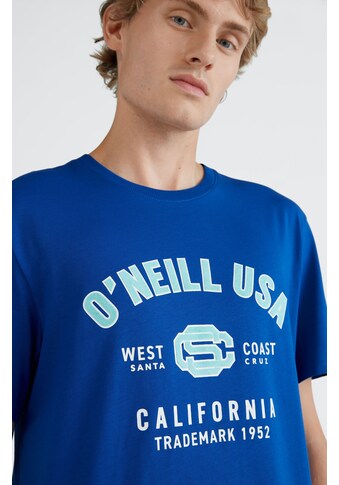 O'Neill T-Shirt »STATE T-SHIRT« kaufen