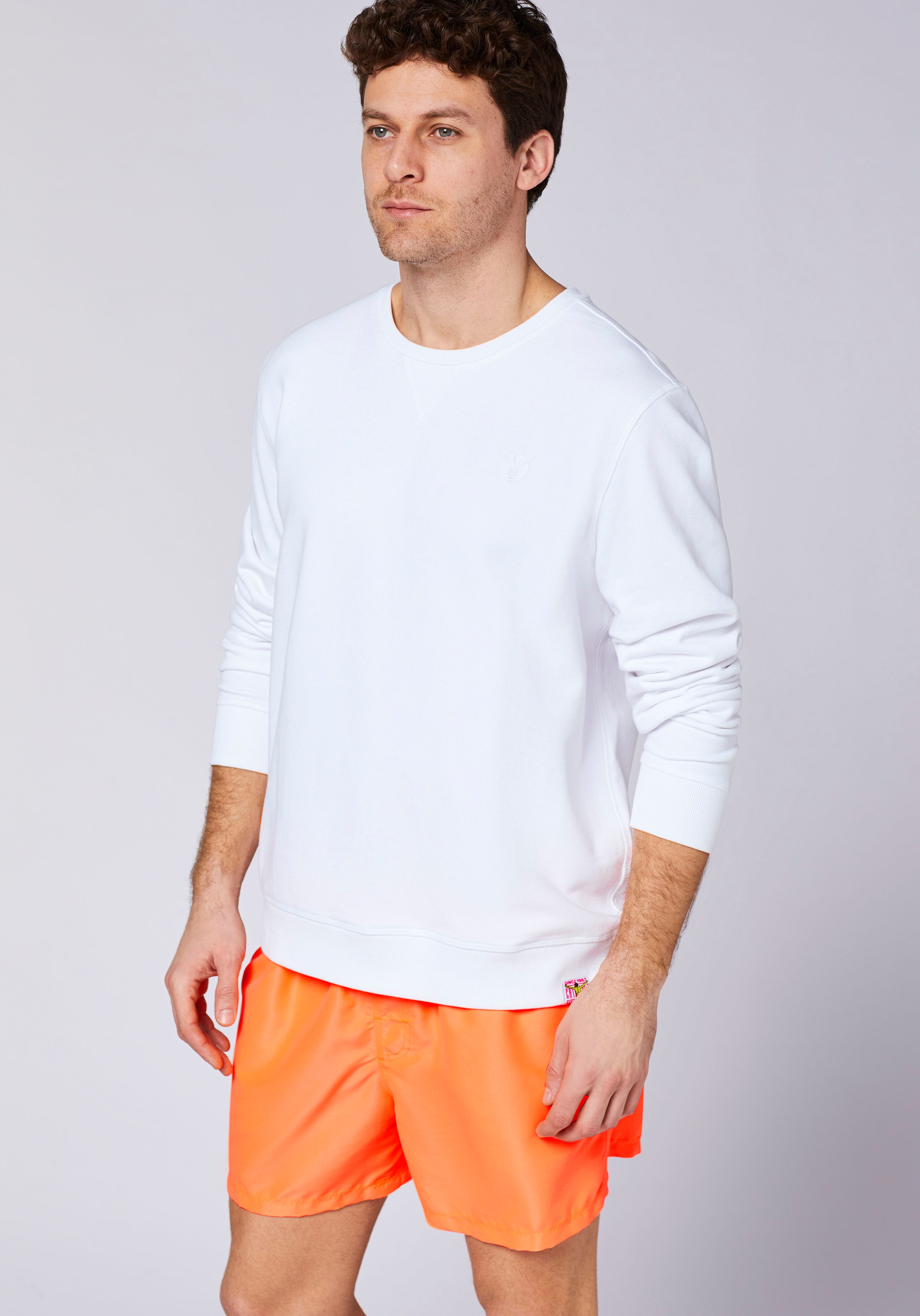 Chiemsee Sweater
